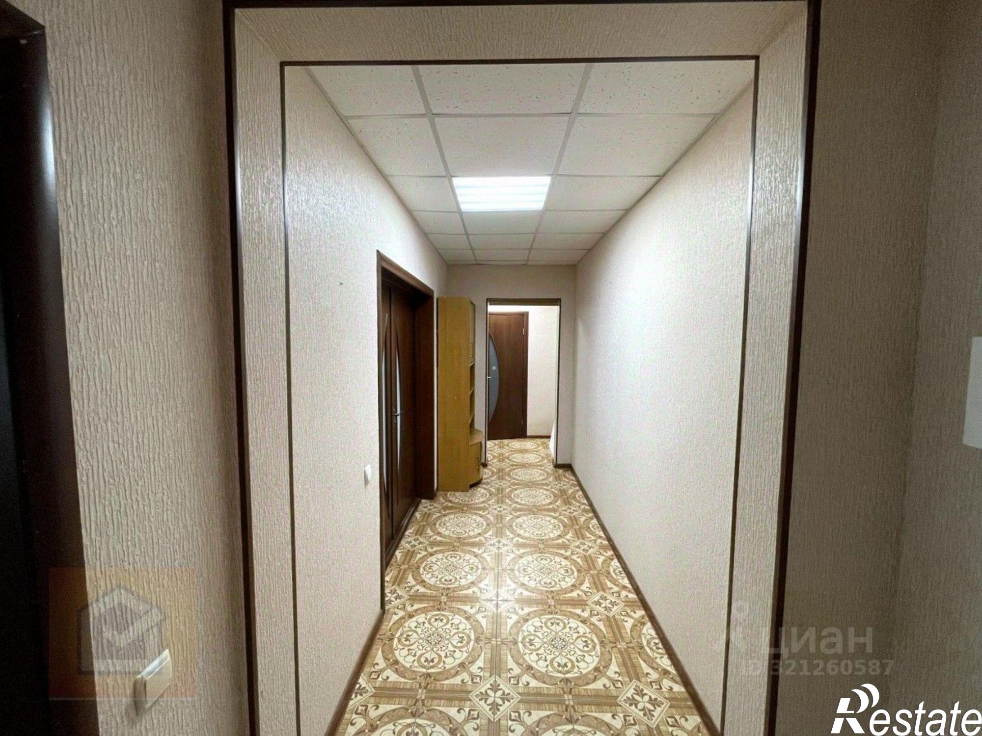 Сдать офис, помещение под офис за 60 300 рублей на улица 9-го Мая, 45В