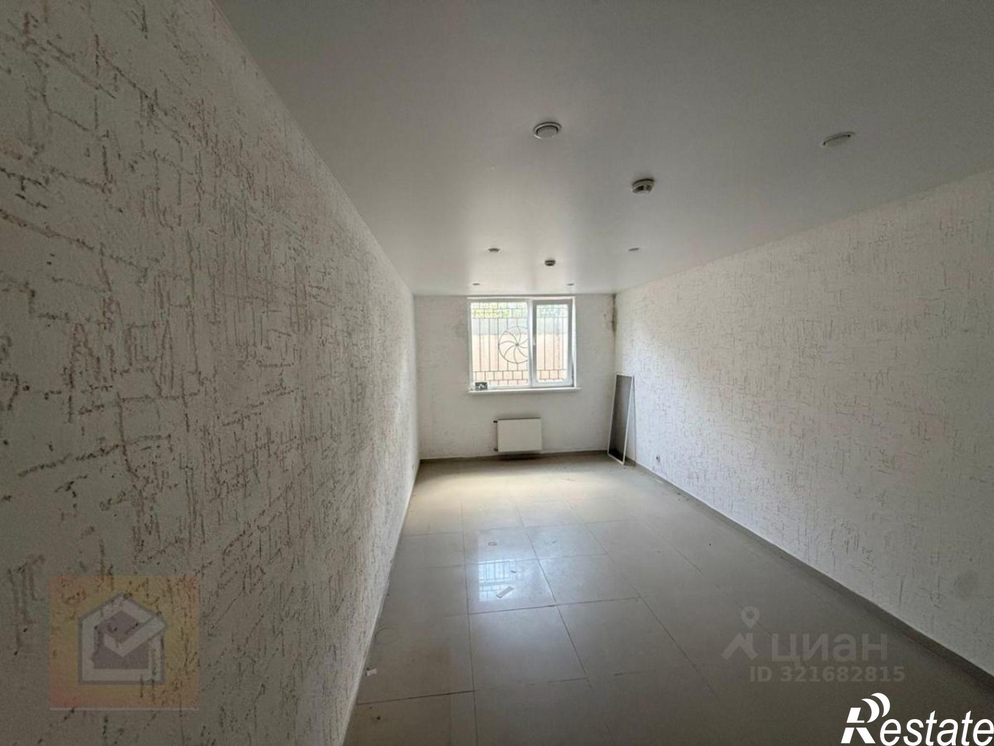 Сдать офис, помещение под офис за 60 000 рублей на улица Демышева, 127А