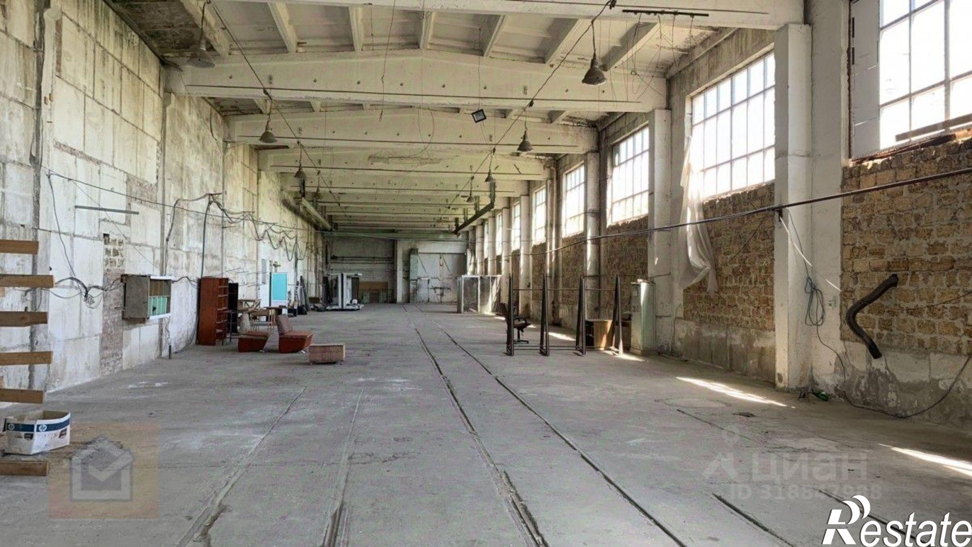 Сдать ОСЗ, отдельно стоящее здание за 150 000 рублей на улица Строителей