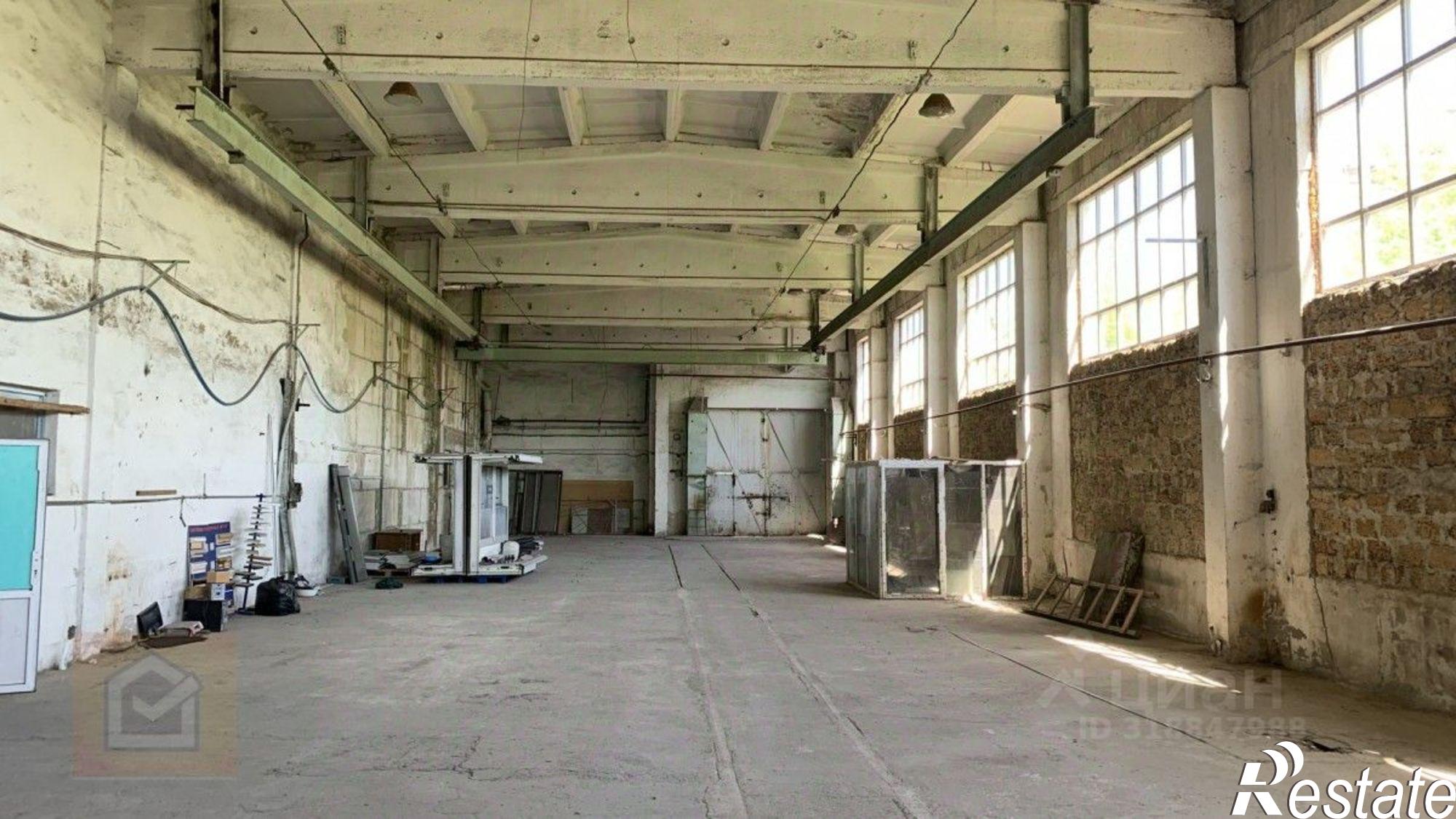 Сдать ОСЗ, отдельно стоящее здание за 150 000 рублей на улица Строителей