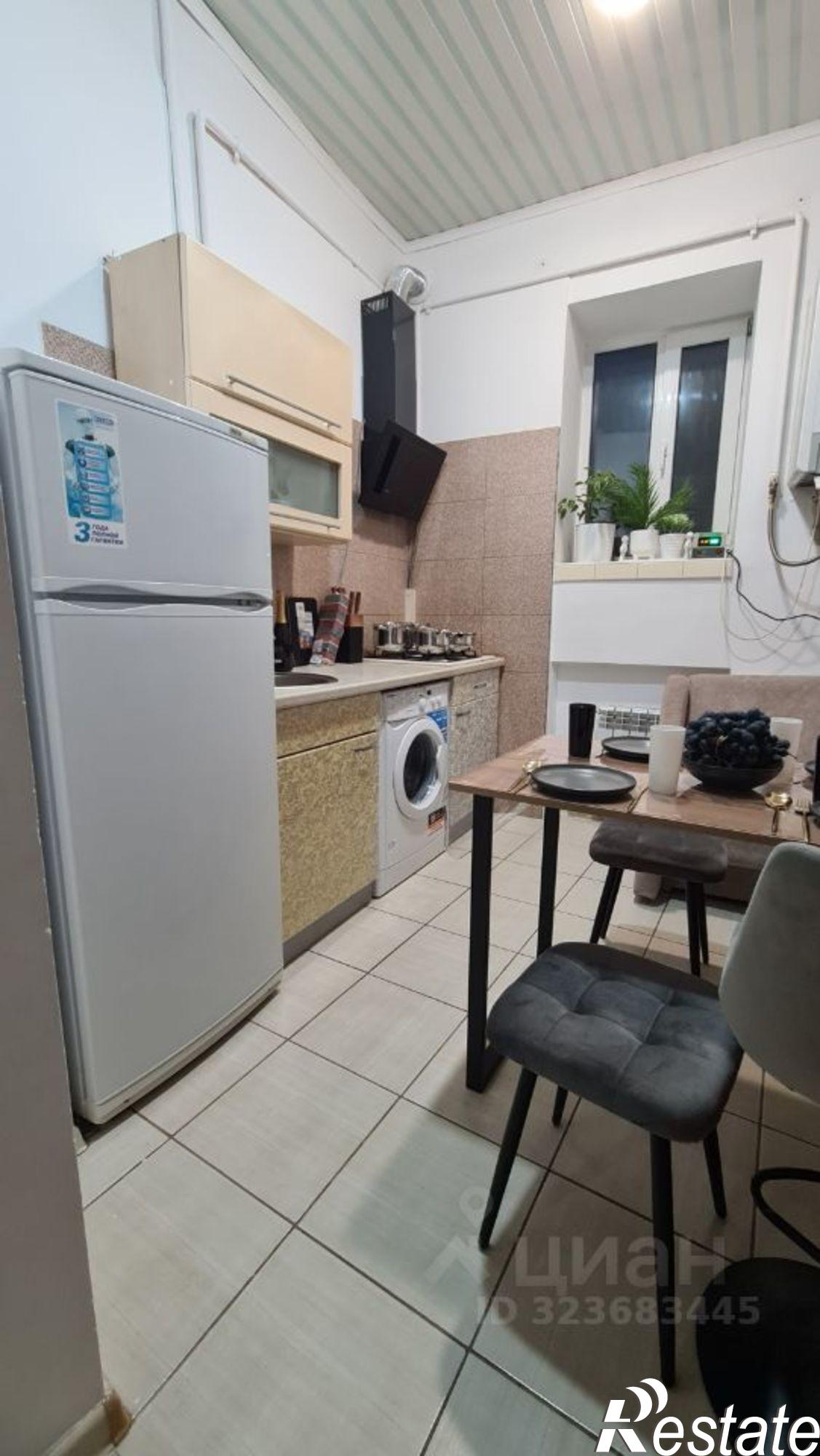 Сдать квартиру за 21 000 рублей на Училищный переулок, 4