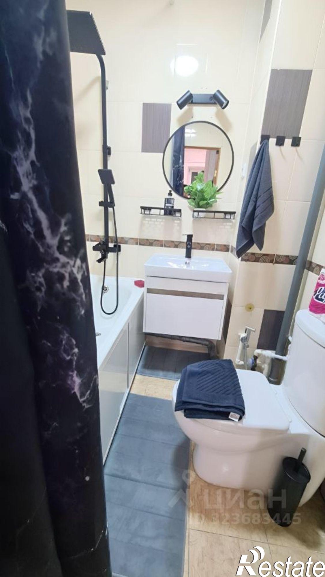 Сдать квартиру за 21 000 рублей на Училищный переулок, 4