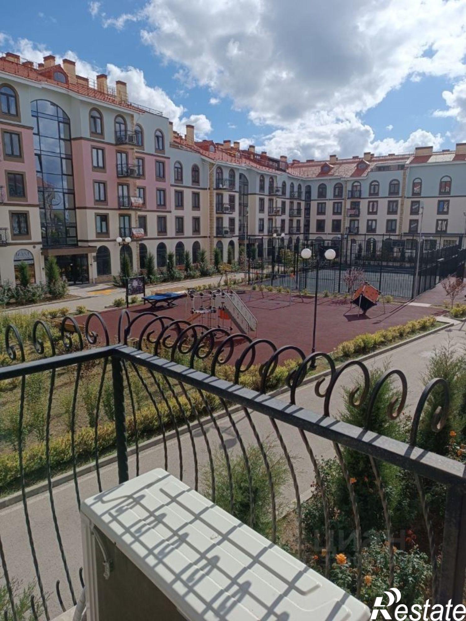 Сдать квартиру за 35 000 рублей на улица 60 лет ВЛКСМ, 26