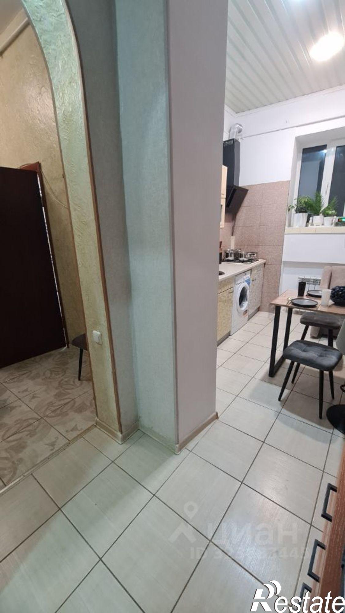 Сдать квартиру за 21 000 рублей на Училищный переулок, 4