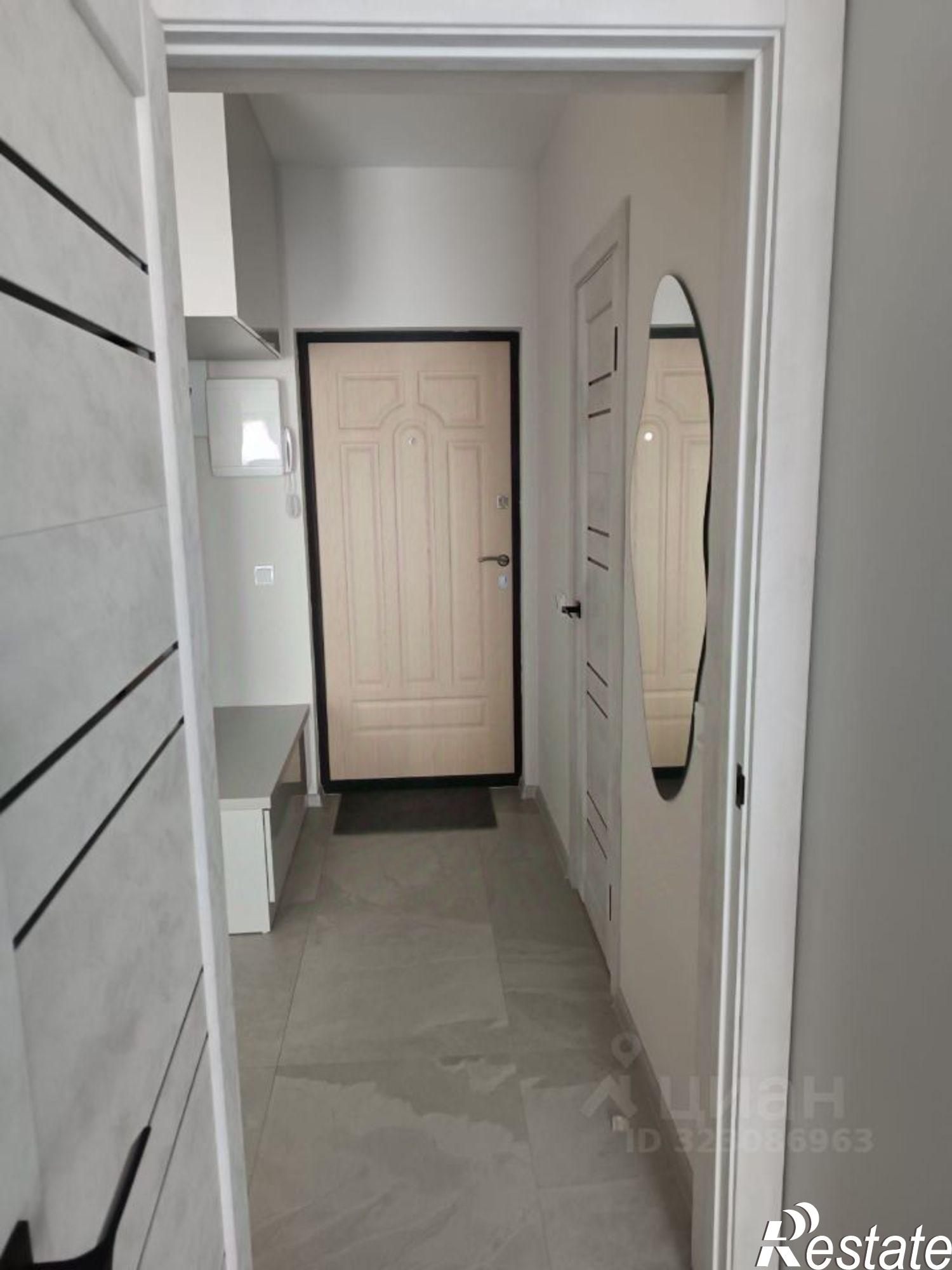 Сдать квартиру за 35 000 рублей на улица 60 лет ВЛКСМ, 26