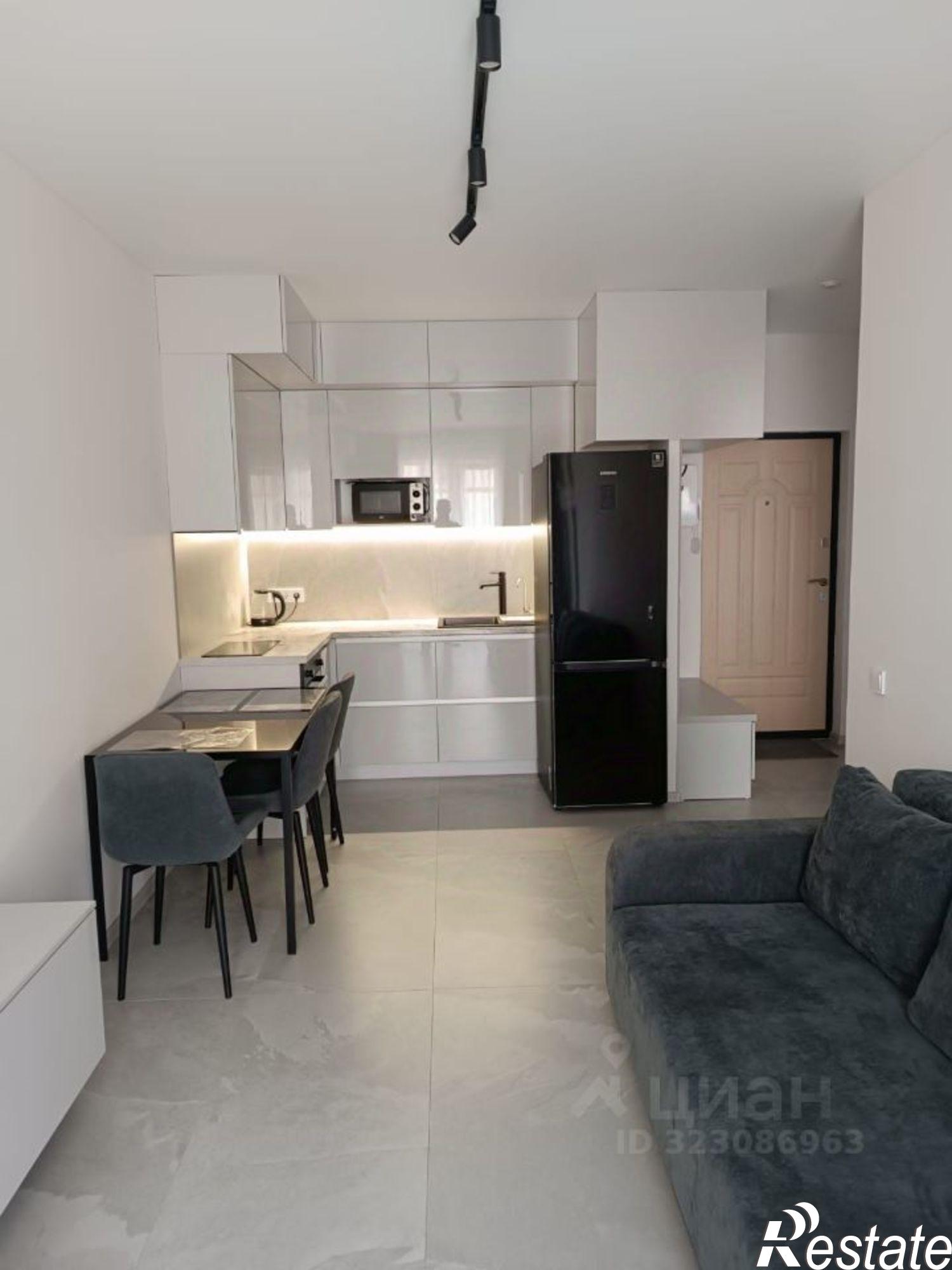 Сдать квартиру за 35 000 рублей на улица 60 лет ВЛКСМ, 26