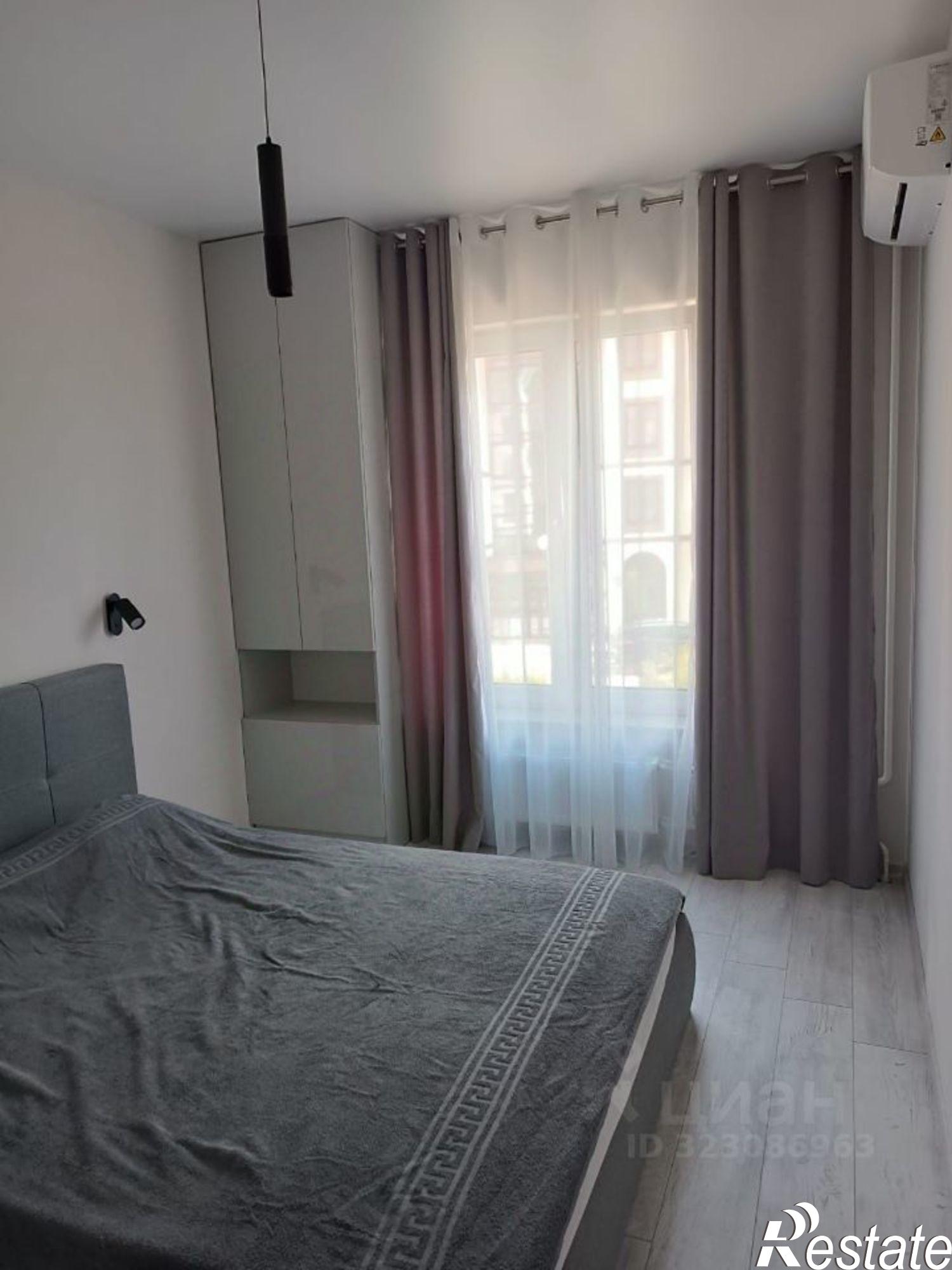 Сдать квартиру за 35 000 рублей на улица 60 лет ВЛКСМ, 26