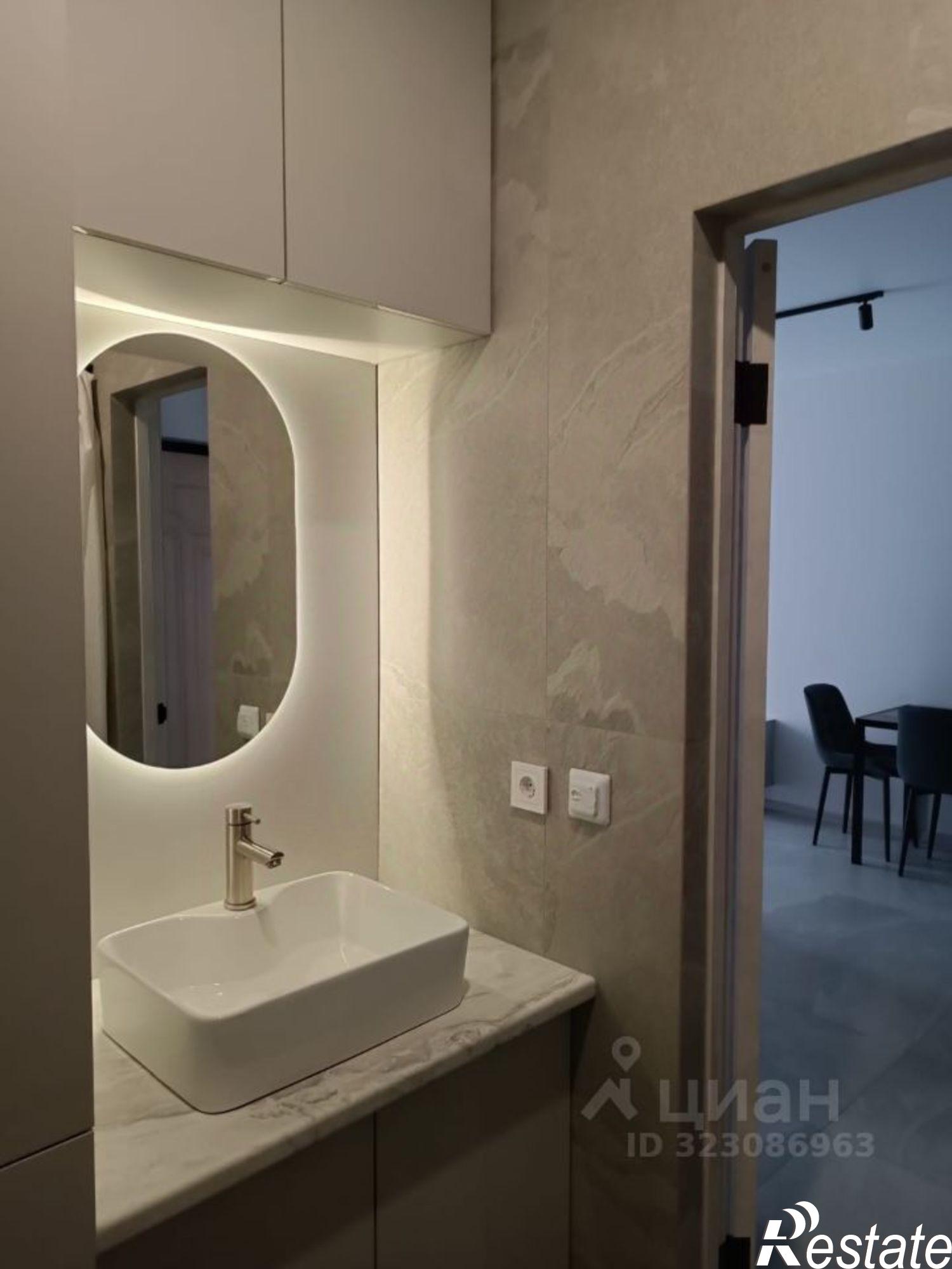 Сдать квартиру за 35 000 рублей на улица 60 лет ВЛКСМ, 26