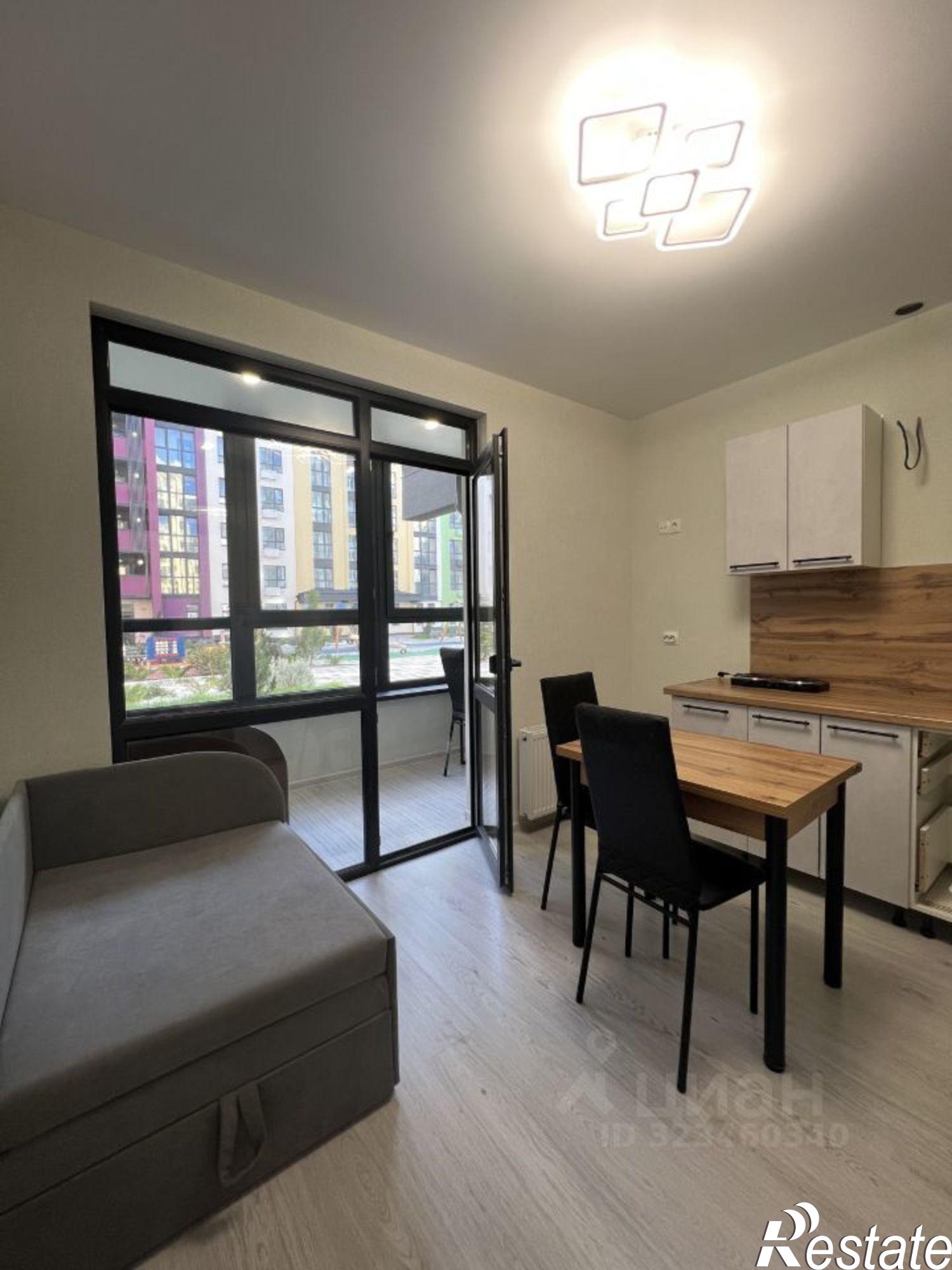 Сдать квартиру за 35 000 рублей на улица 60-летия СССР, 10