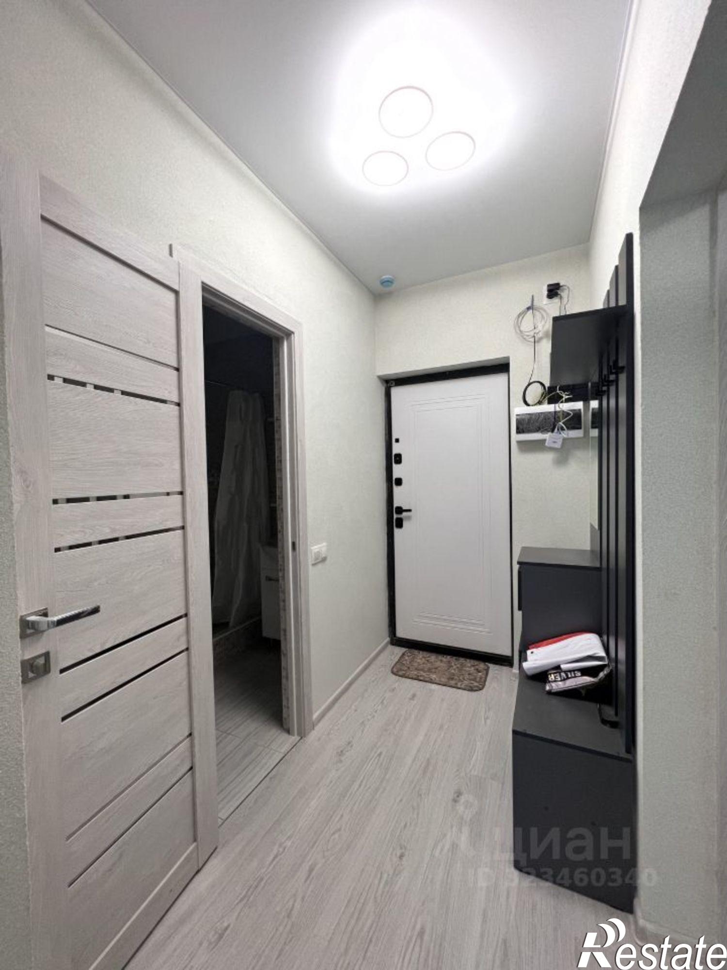 Сдать квартиру за 35 000 рублей на улица 60-летия СССР, 10