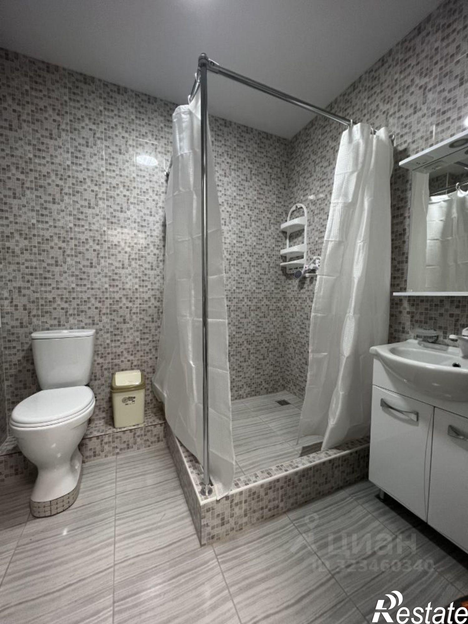 Сдать квартиру за 35 000 рублей на улица 60-летия СССР, 10