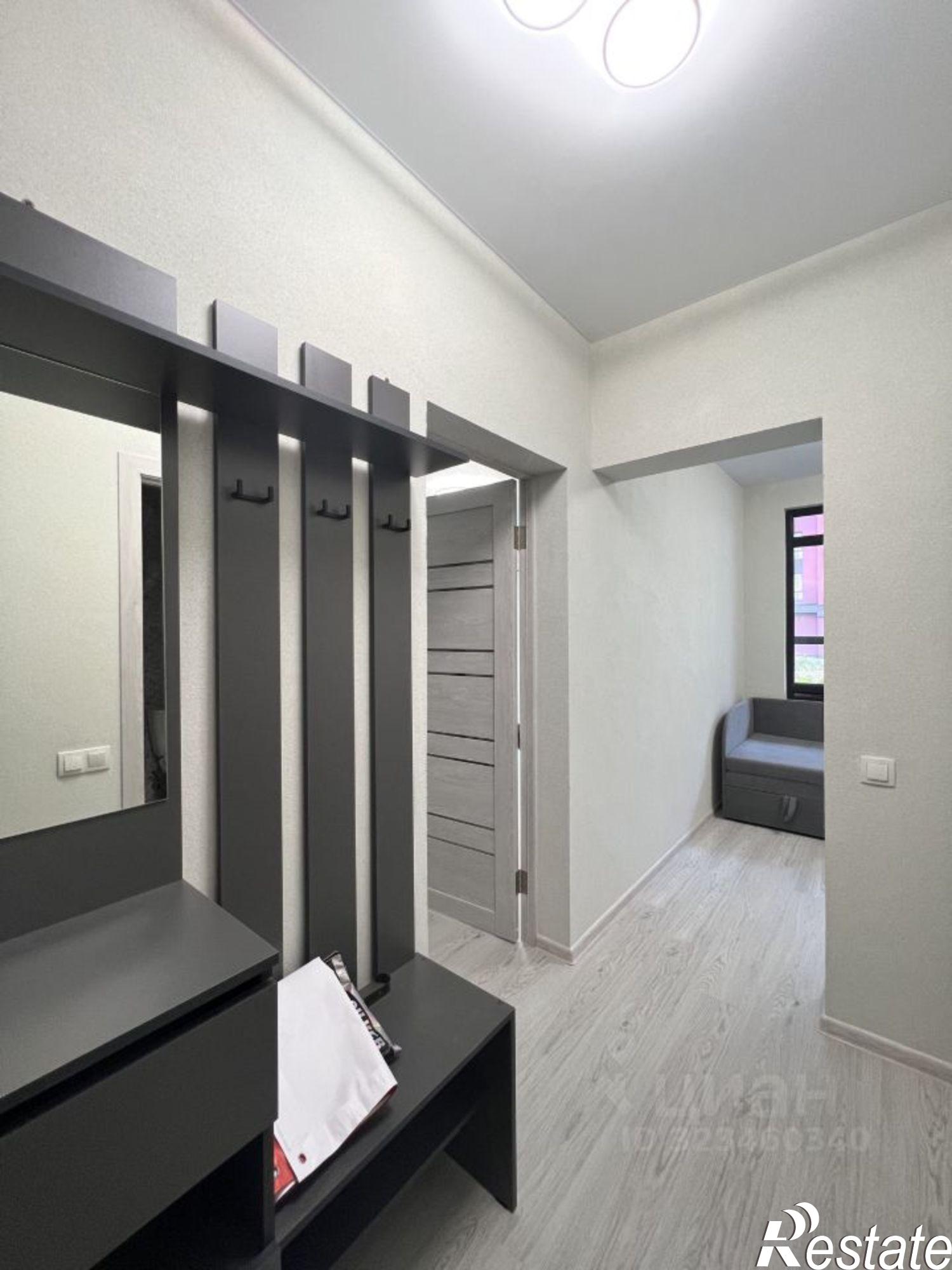 Сдать квартиру за 35 000 рублей на улица 60-летия СССР, 10