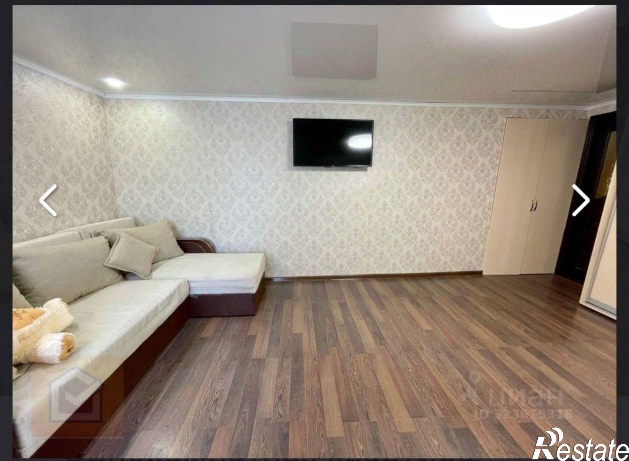 Сдать квартиру за 20 000 рублей на ул Средняя, 10