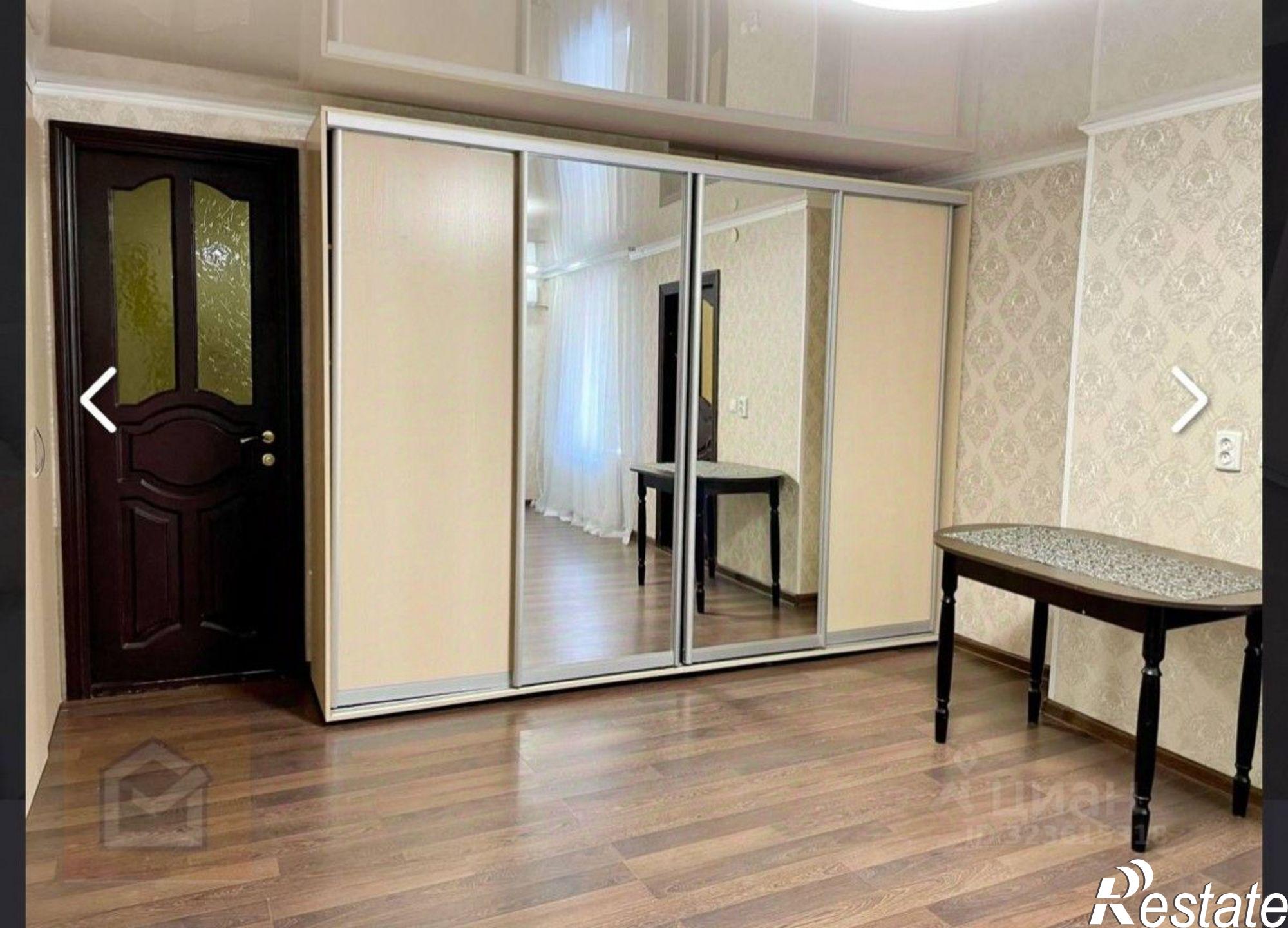 Сдать квартиру за 20 000 рублей на ул Средняя, 10