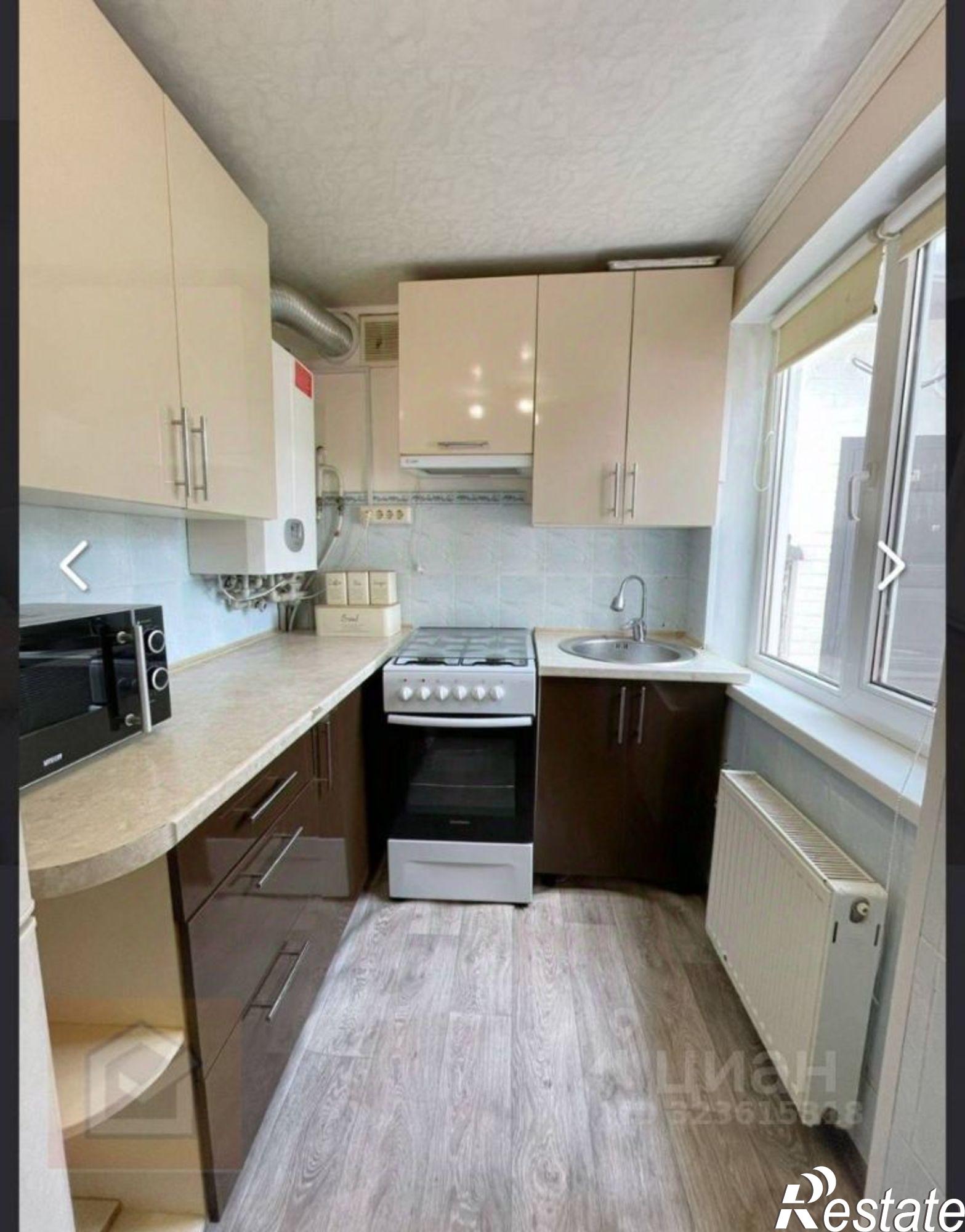 Сдать квартиру за 20 000 рублей на ул Средняя, 10