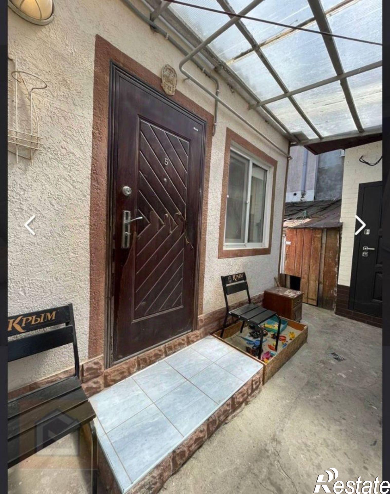 Сдать квартиру за 20 000 рублей на ул Средняя, 10