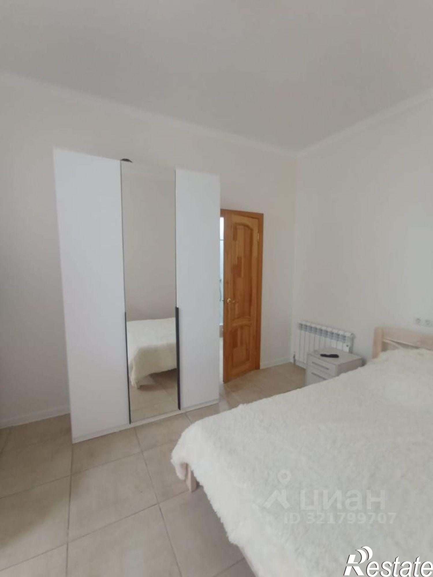 Сдать дачу, дом, коттедж за 22 000 рублей на ул Демышева, 93