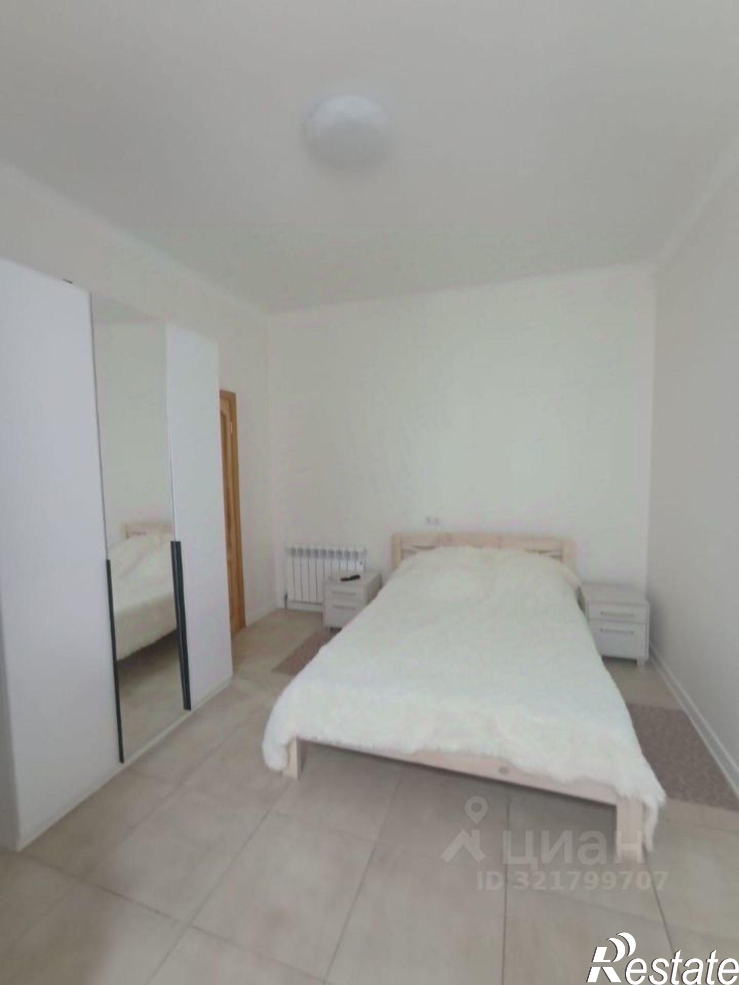 Сдать дачу, дом, коттедж за 22 000 рублей на ул Демышева, 93