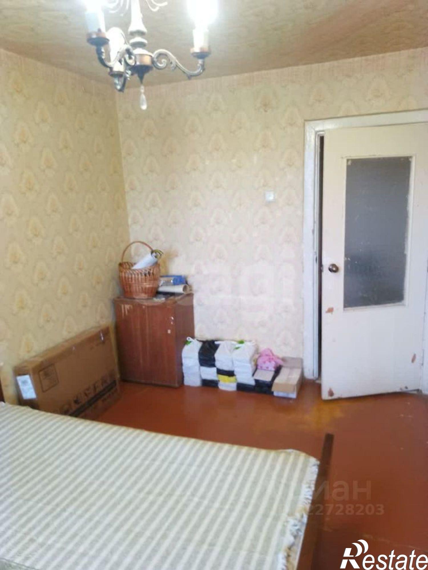 Купить квартиру за 8 500 000 рублей на ул Колхозная, 23