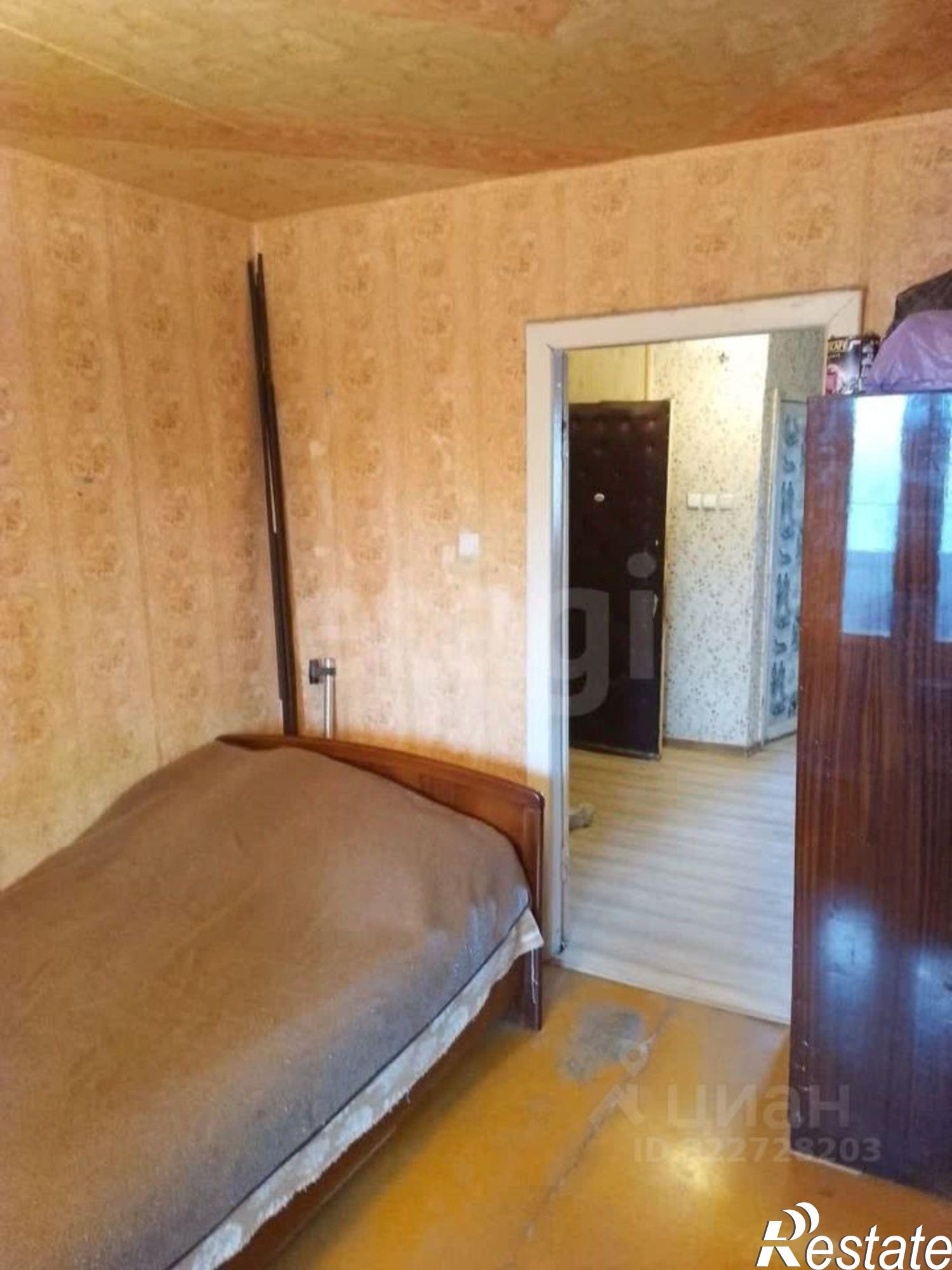 Купить квартиру за 8 500 000 рублей на ул Колхозная, 23