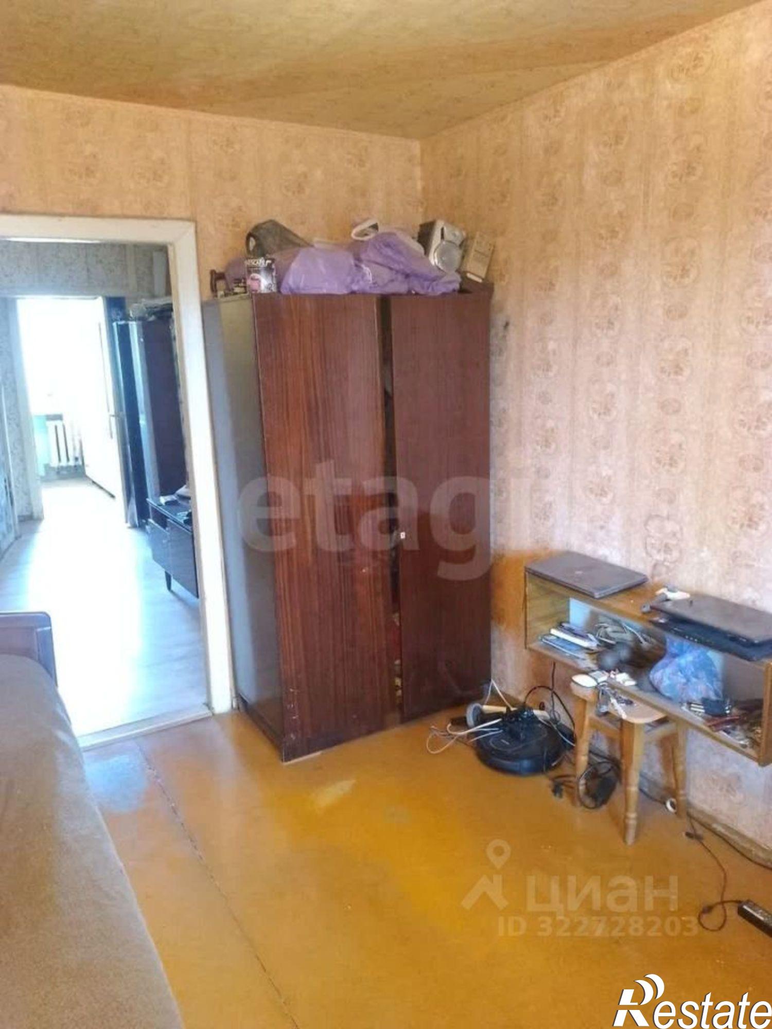 Купить квартиру за 8 500 000 рублей на ул Колхозная, 23