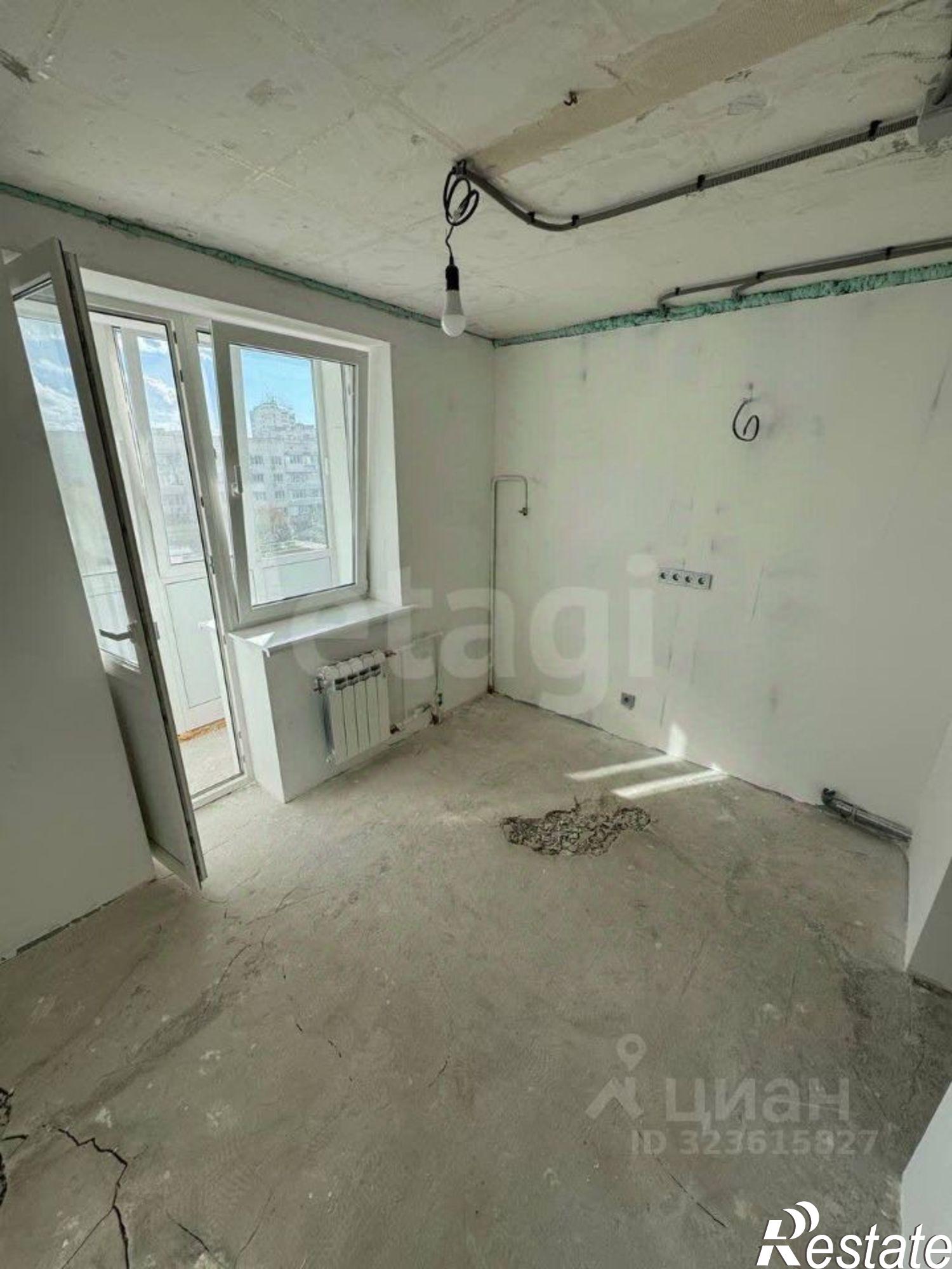 Купить квартиру за 9 000 000 рублей на ул им.Крупской, 5