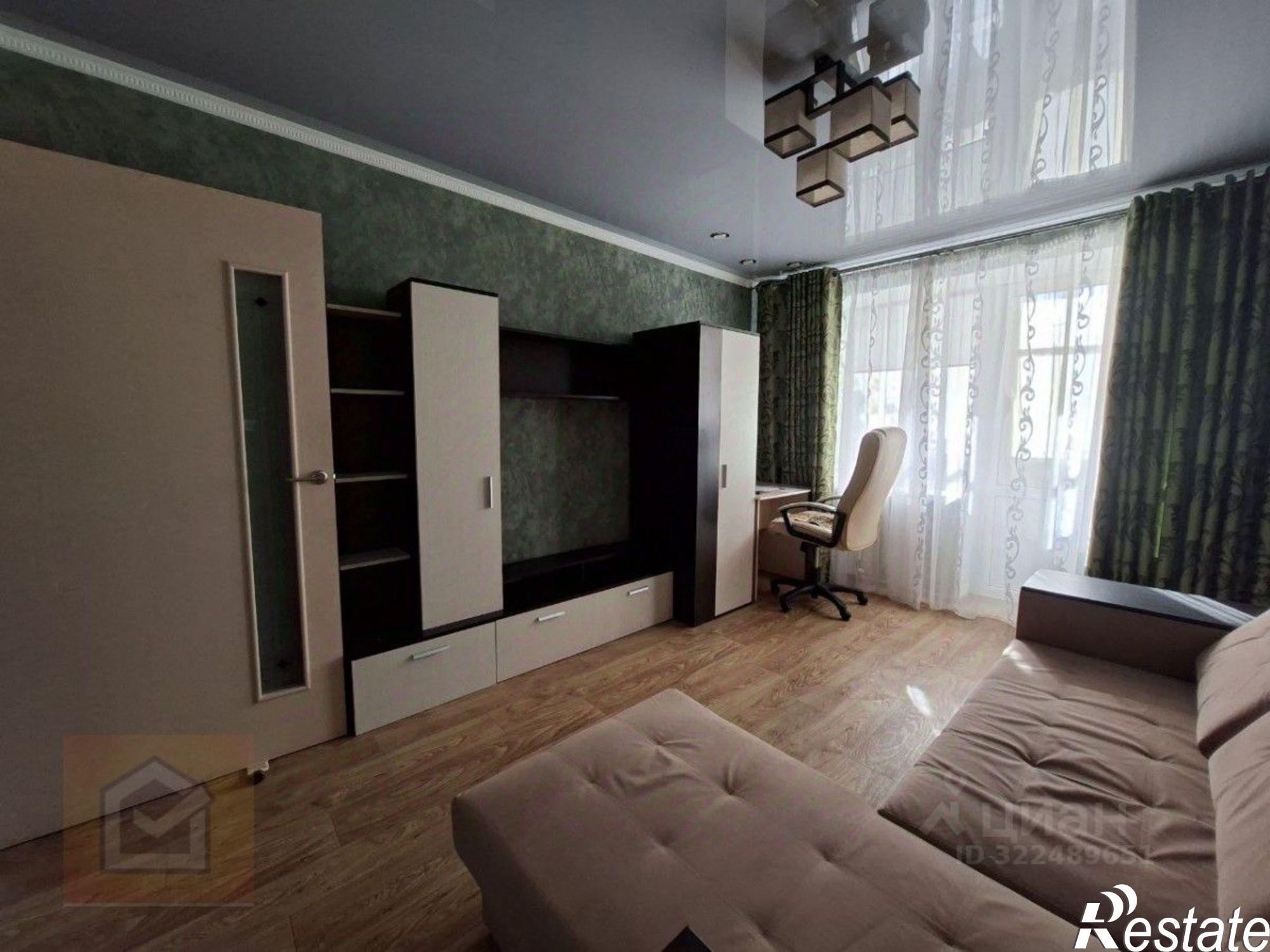 Купить квартиру за 6 350 000 рублей на ул им.Конституции, 11/35