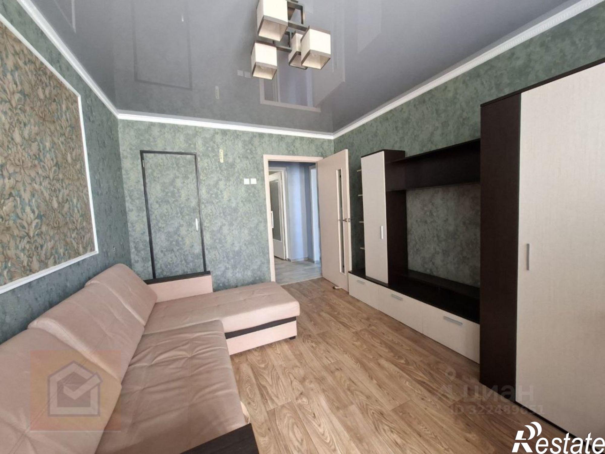 Купить квартиру за 6 350 000 рублей на ул им.Конституции, 11/35