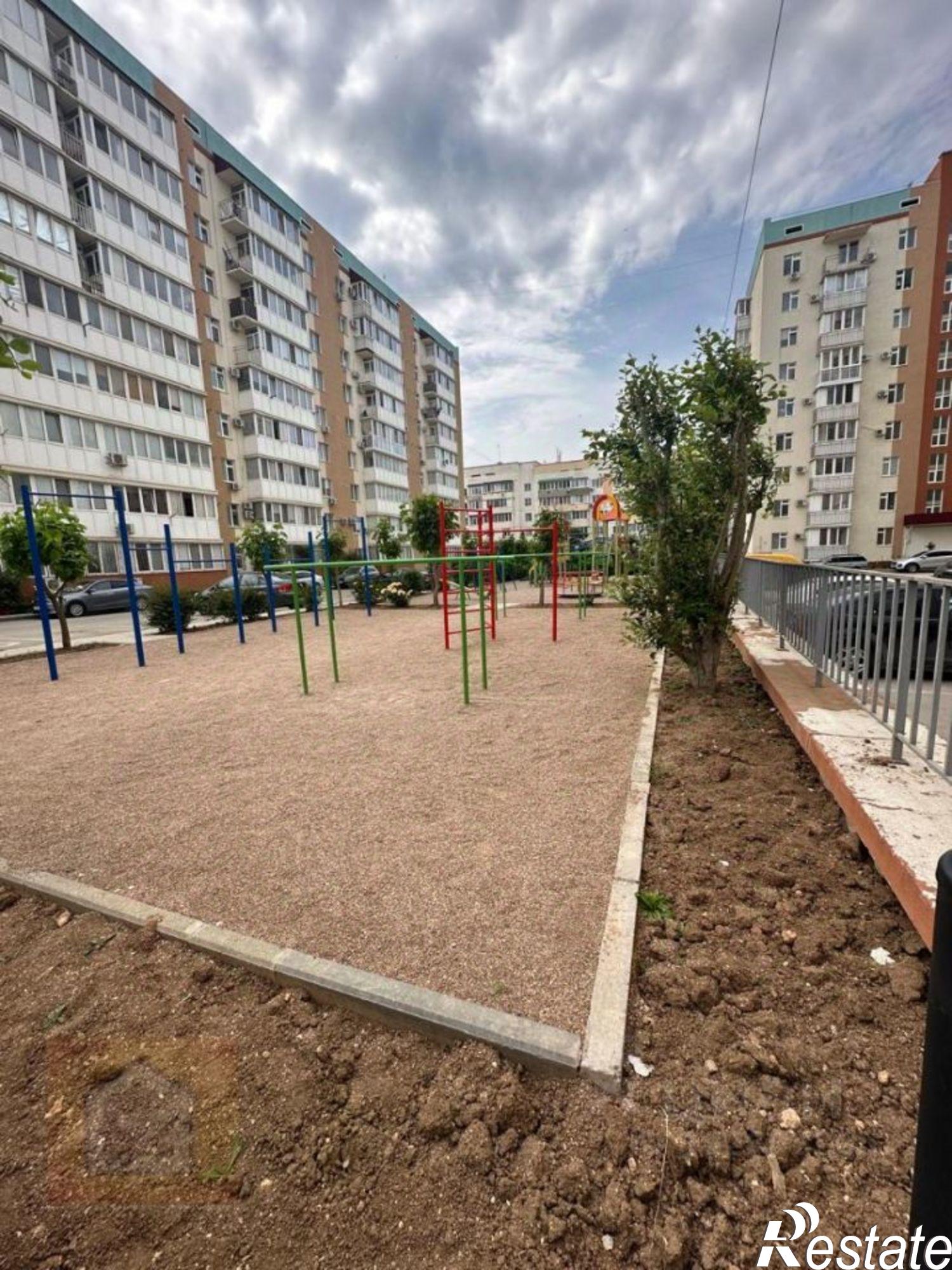 Купить квартиру за 10 400 000 рублей на улица Чапаева, 95