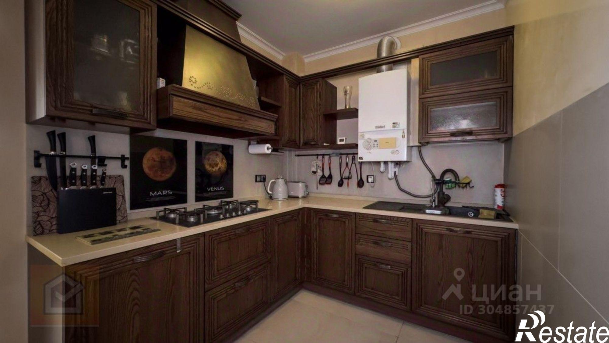 Купить квартиру за 25 500 000 рублей на проспект Ленина, 51/50