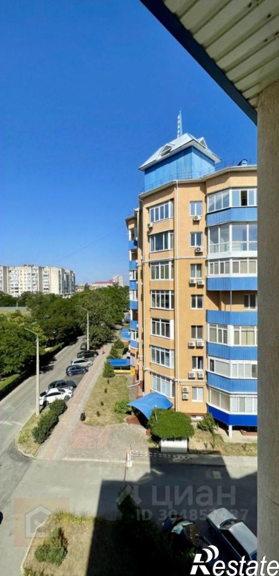 Купить квартиру за 25 500 000 рублей на проспект Ленина, 51/50