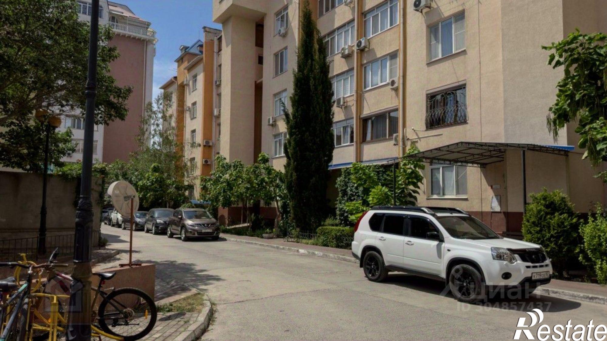 Купить квартиру за 25 500 000 рублей на проспект Ленина, 51/50