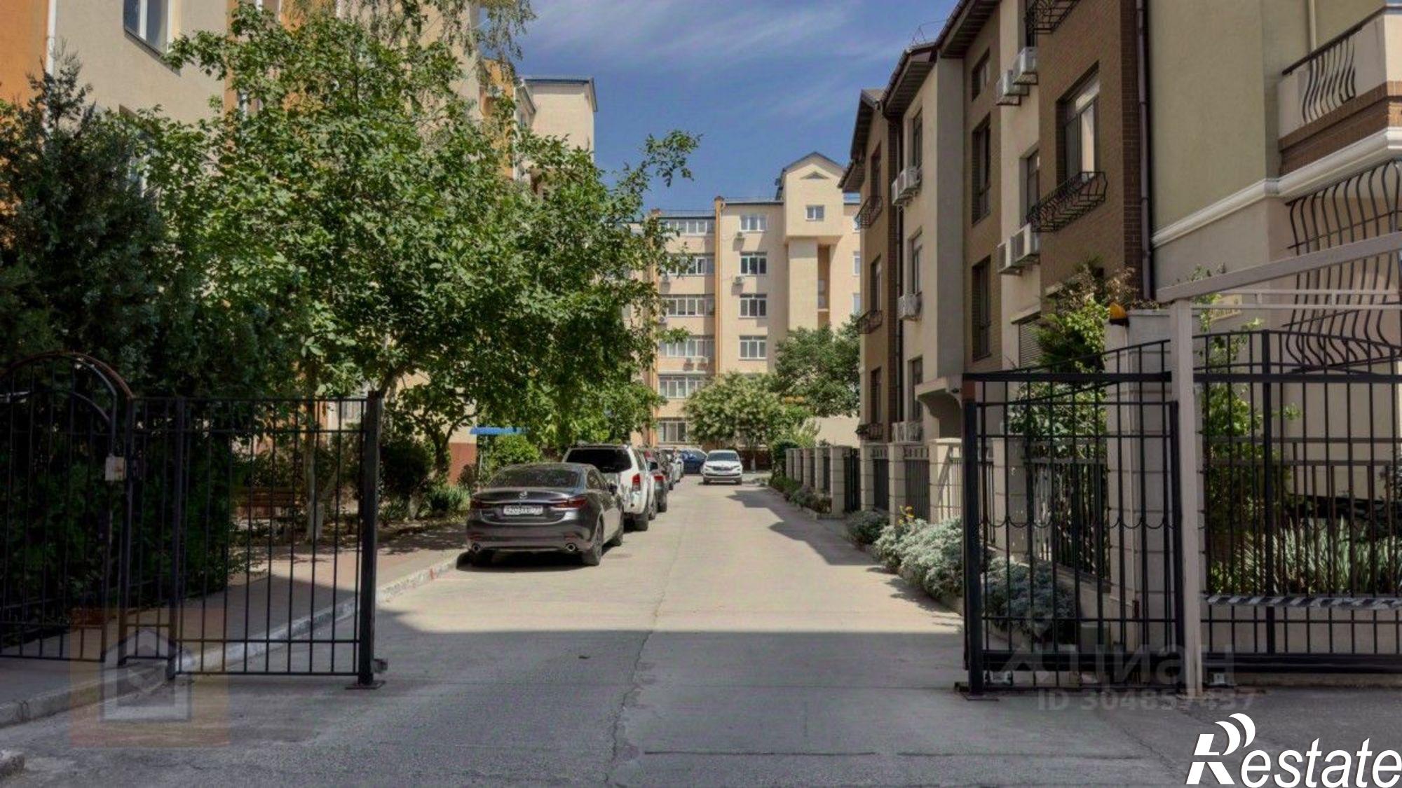 Купить квартиру за 25 500 000 рублей на проспект Ленина, 51/50