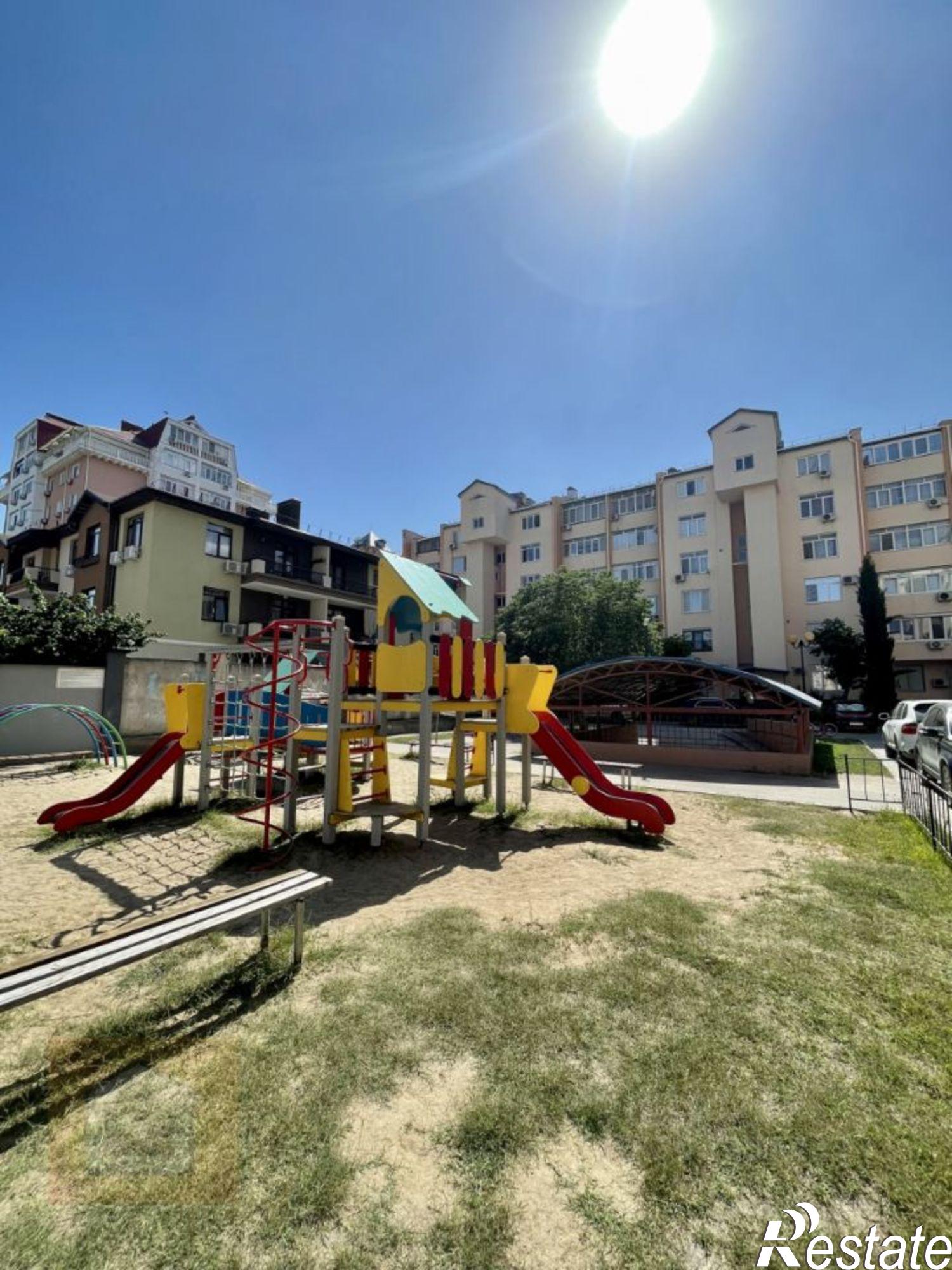 Купить квартиру за 25 500 000 рублей на проспект Ленина, 51/50