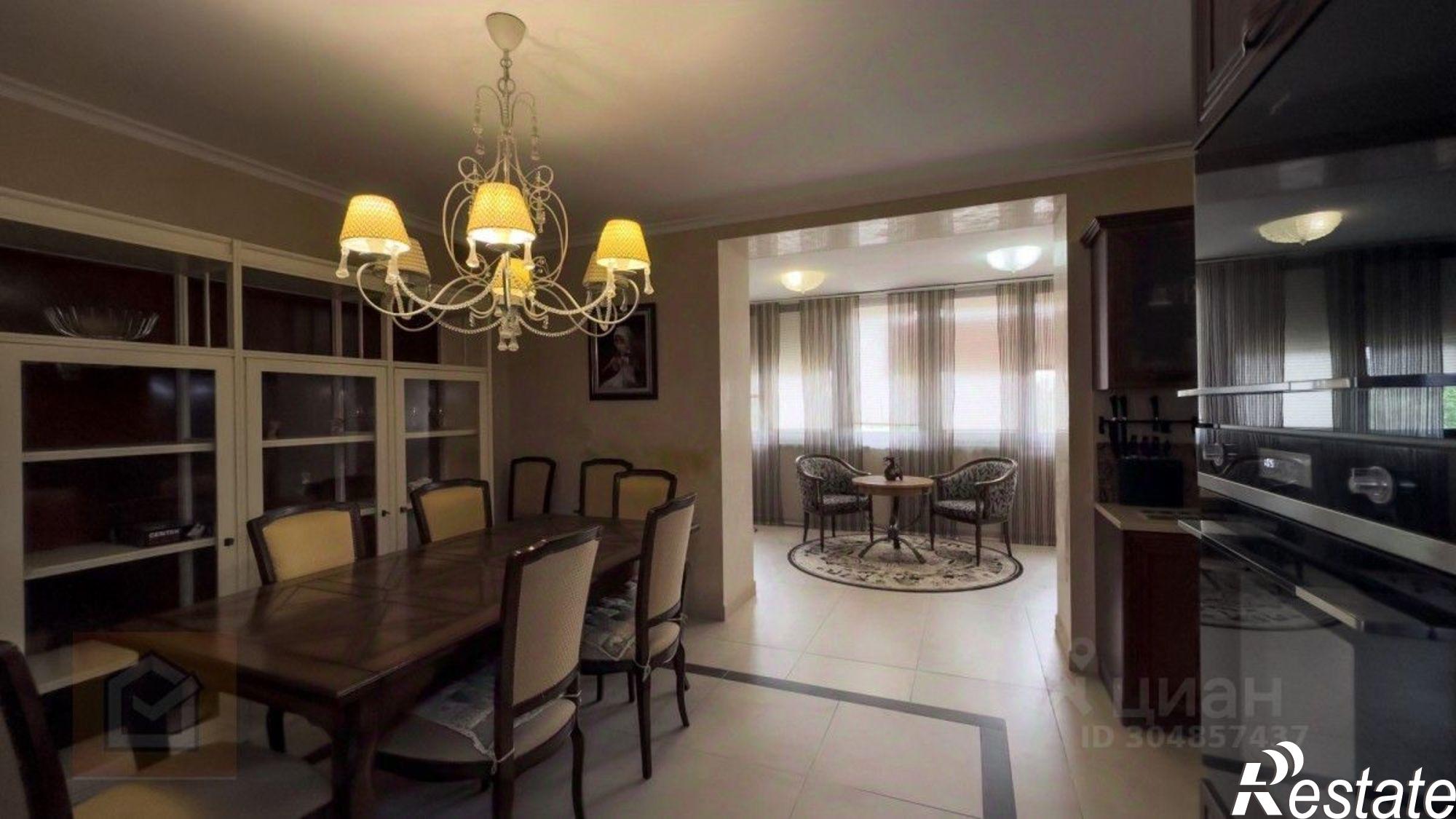 Купить квартиру за 25 500 000 рублей на проспект Ленина, 51/50