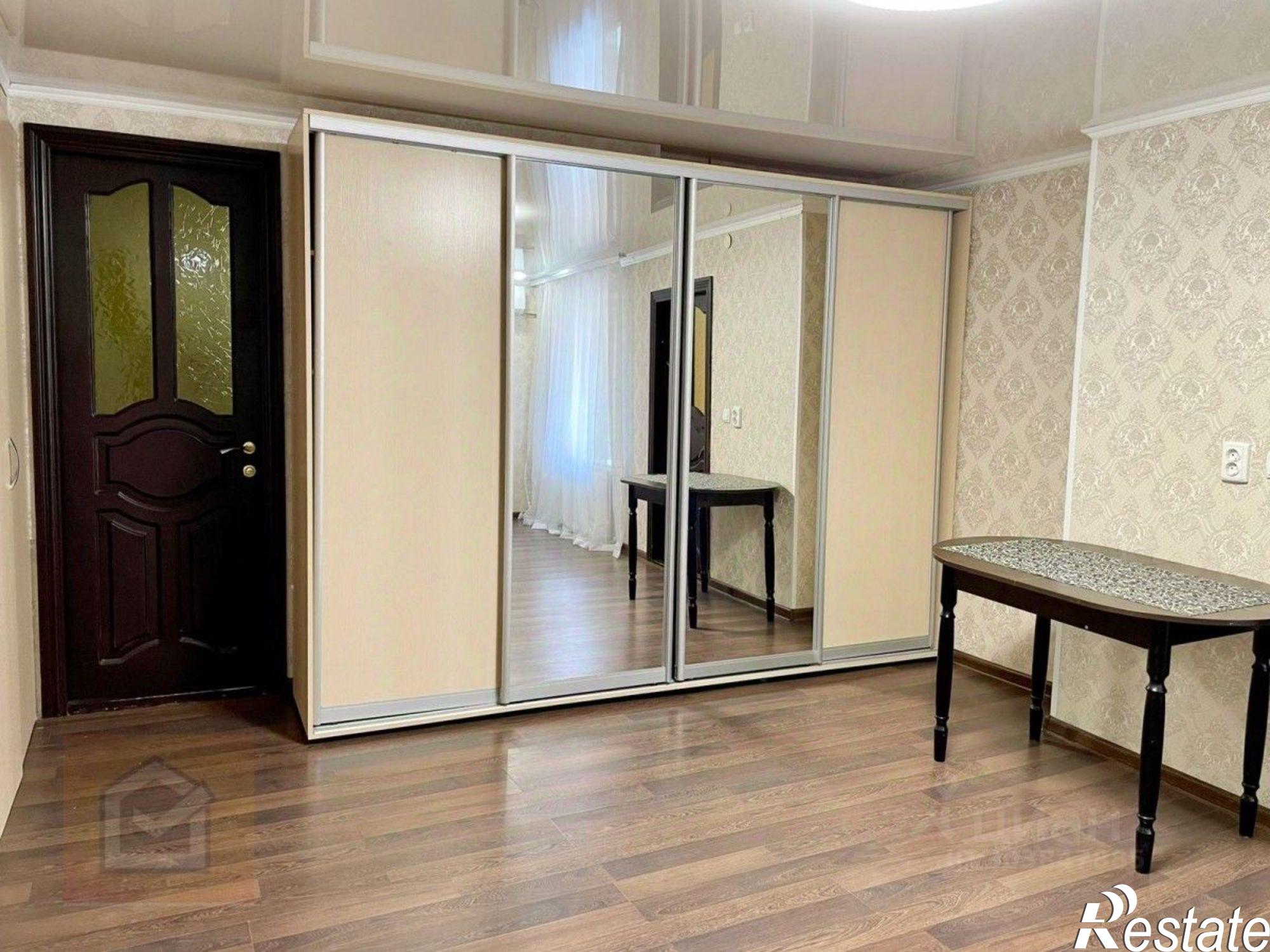 Купить квартиру за 4 700 000 рублей на ул Средняя, 10