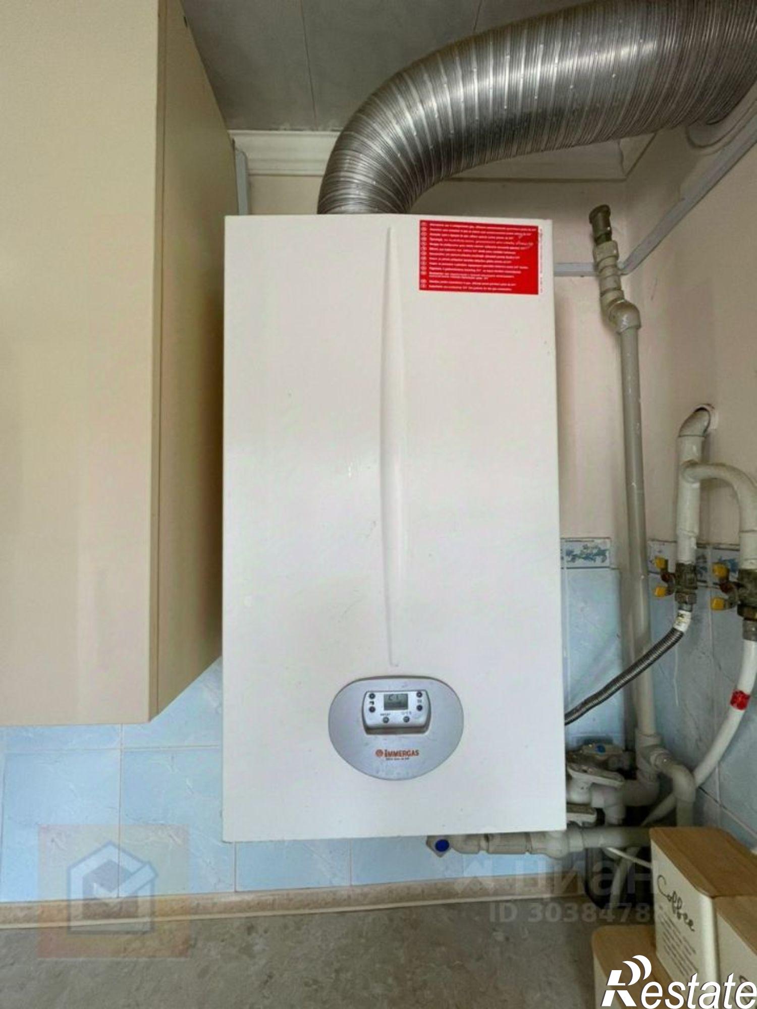 Купить квартиру за 4 700 000 рублей на ул Средняя, 10