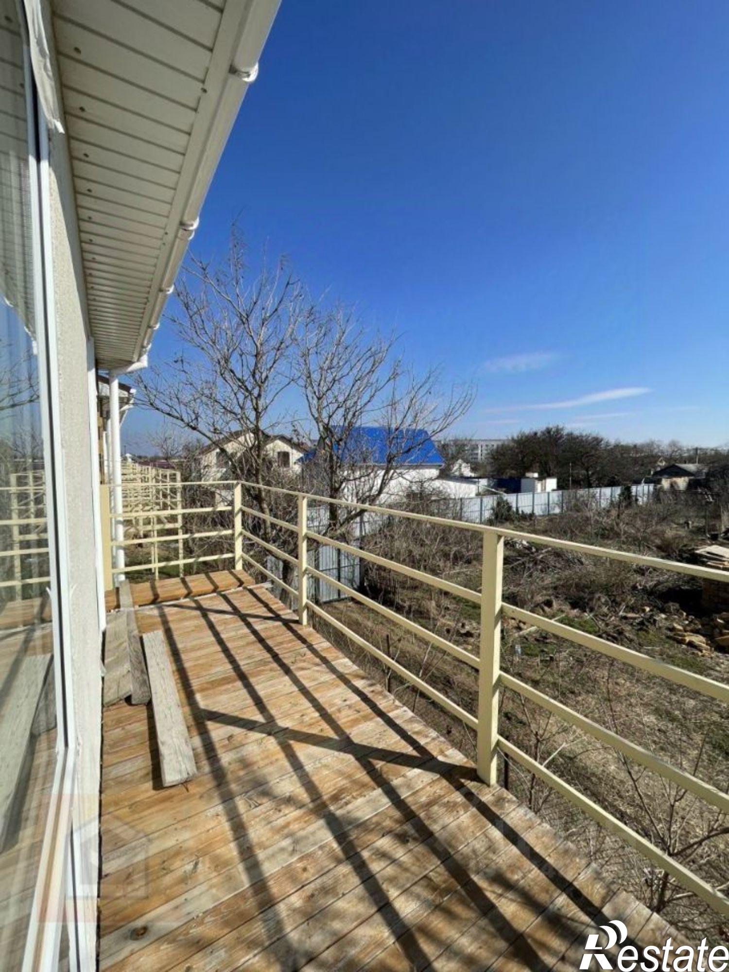 Купить квартиру за 6 000 000 рублей на Евпатория г, Заозерное пгт.