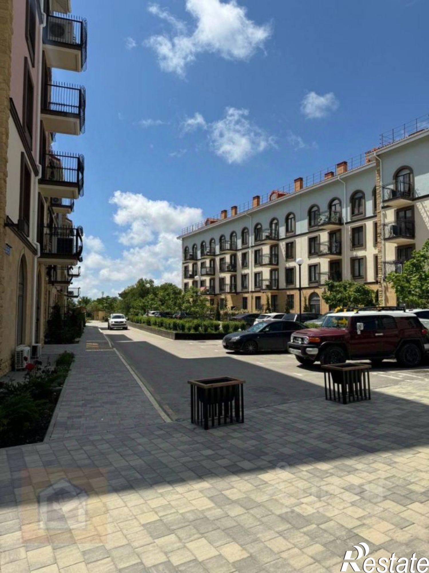 Купить квартиру за 12 456 200 рублей на ул им.60-летия ВЛКСМ, 36