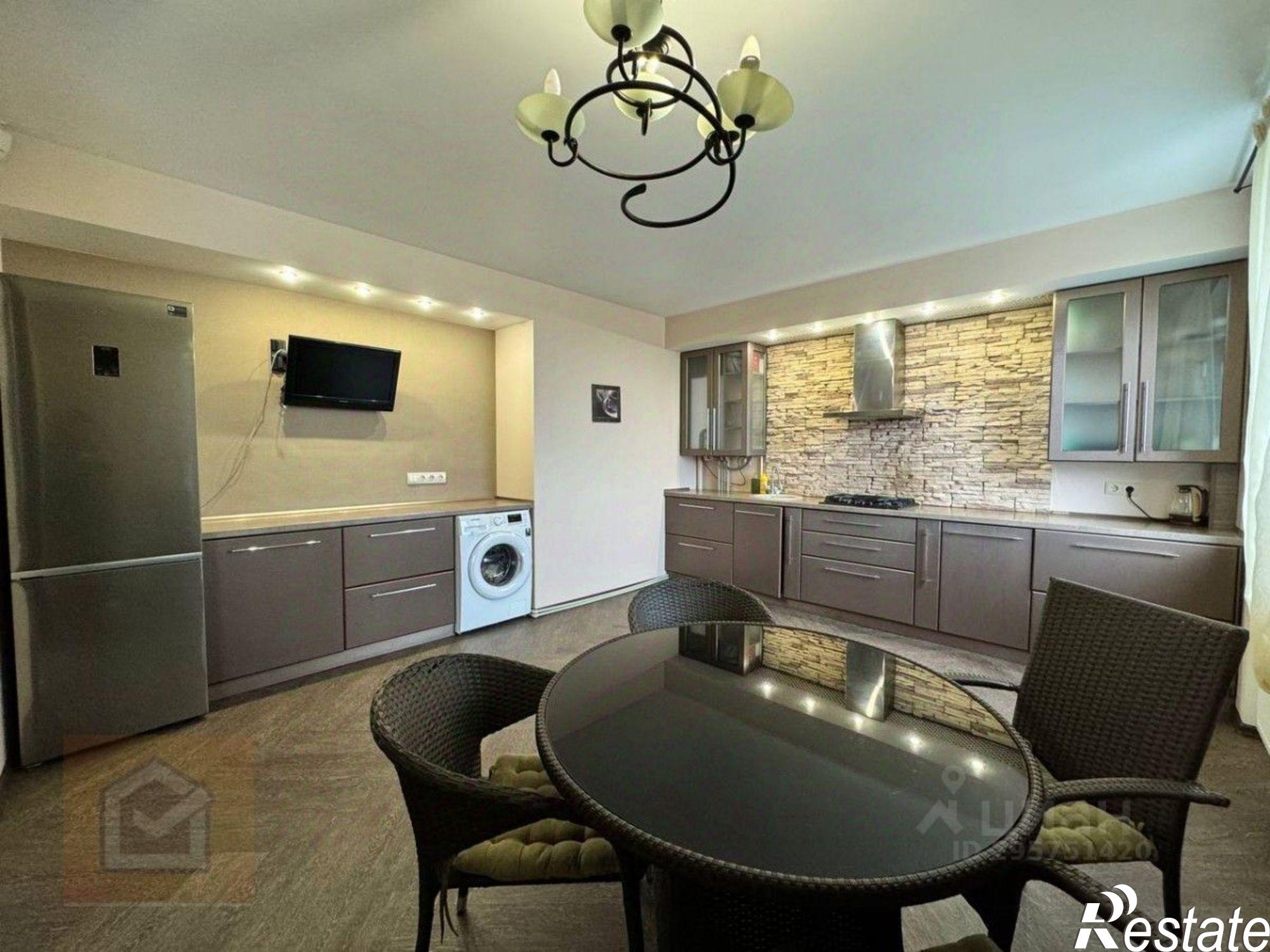 Купить квартиру за 17 500 000 рублей на ул Московская, 22