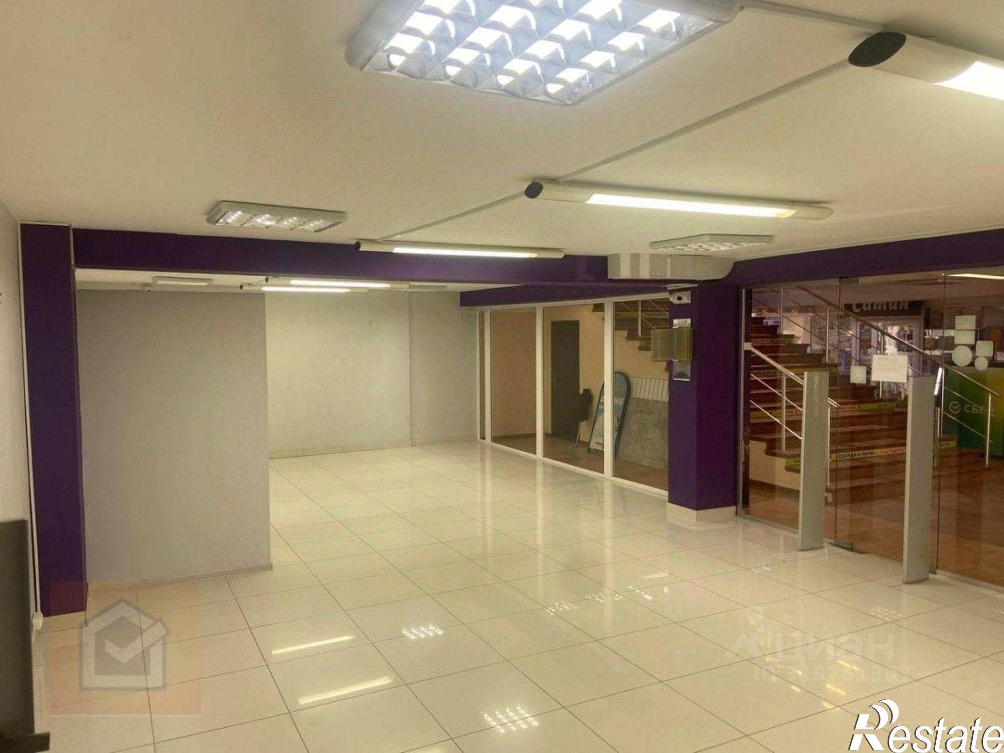 Купить торговое помещение за 11 000 000 рублей на улица Фрунзе, 20