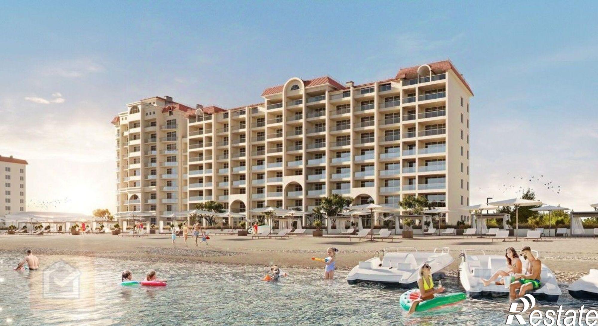 Купить квартиру за 8 000 000 рублей на ул Симферопольская, 2