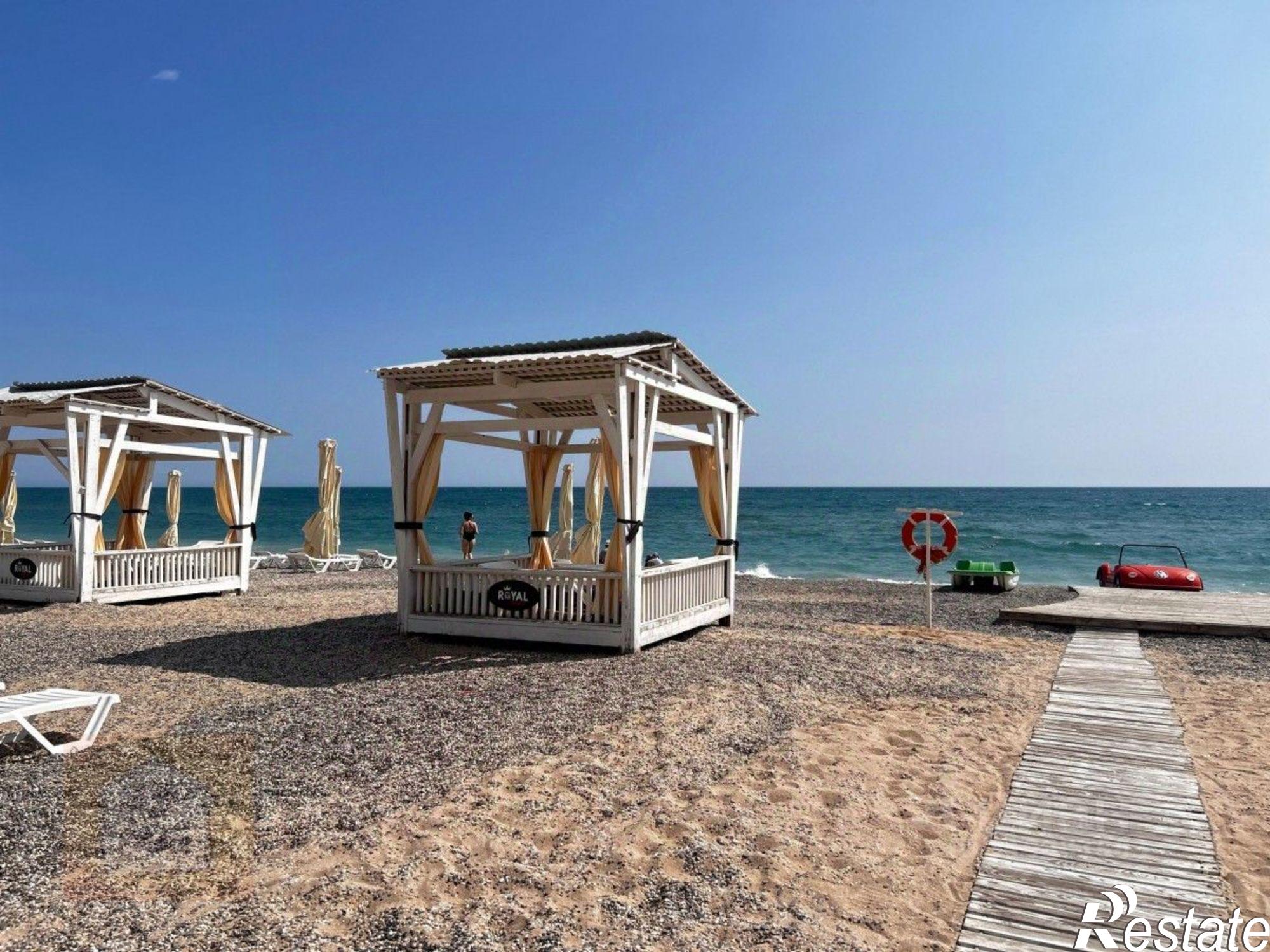 Купить квартиру за 8 000 000 рублей на ул Симферопольская, 2