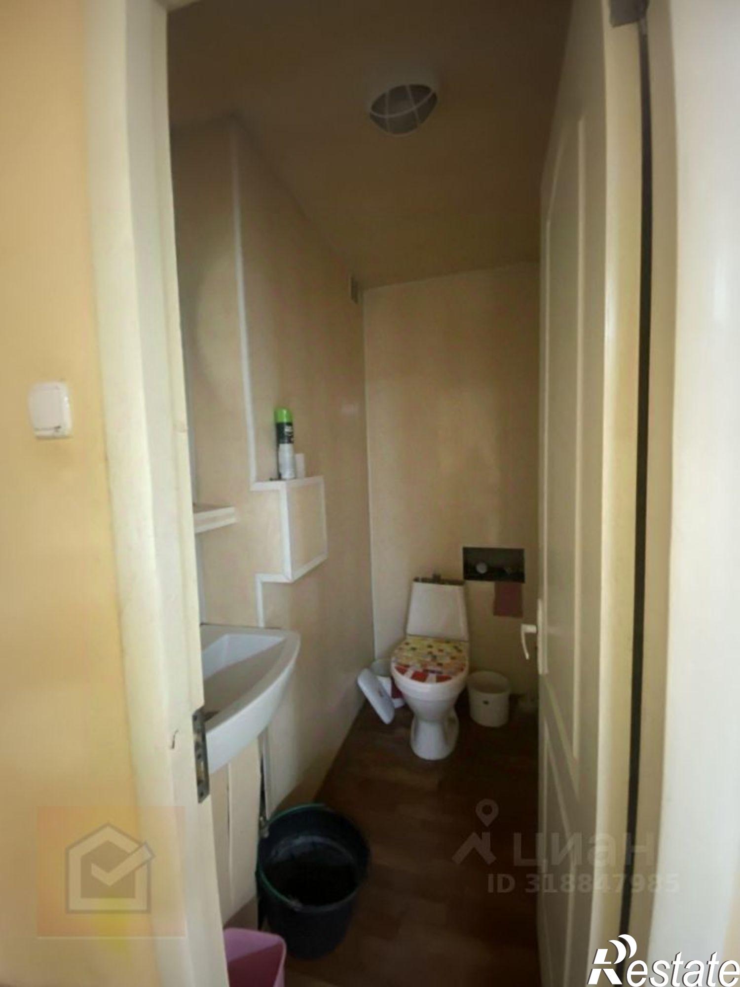 Купить торговое помещение за 25 900 000 рублей на улица 9-го Мая, 94