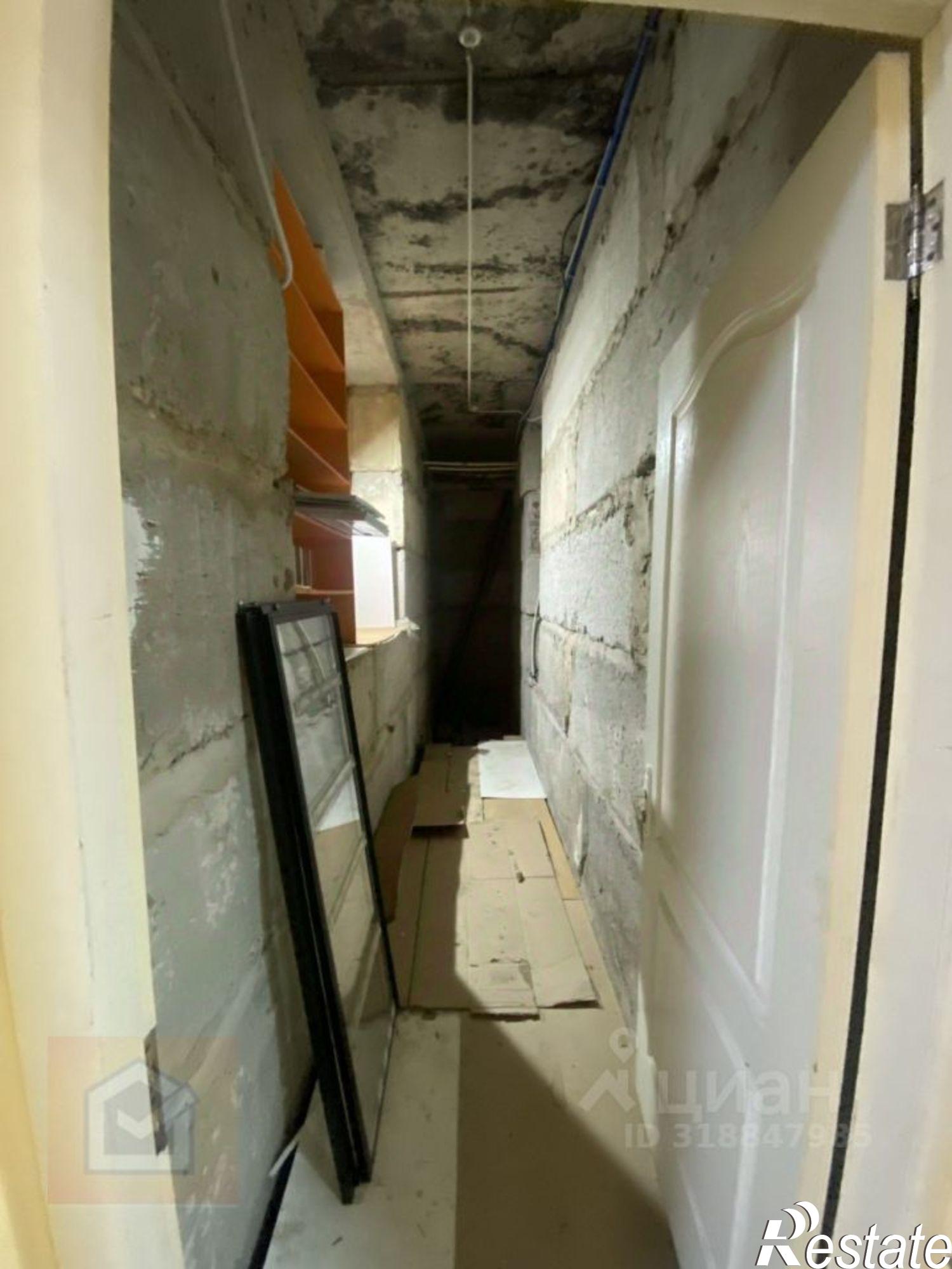 Купить торговое помещение за 25 900 000 рублей на улица 9-го Мая, 94