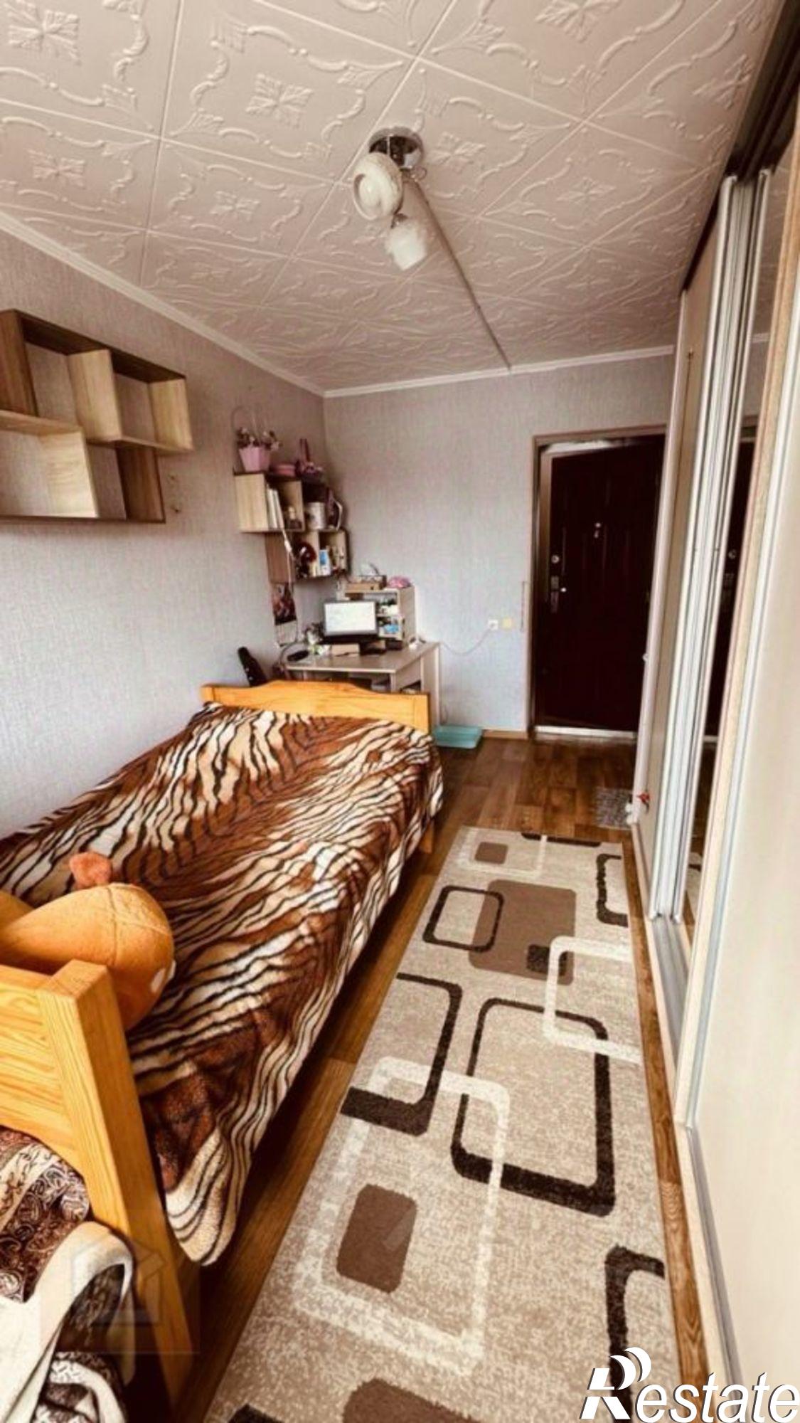 Купить комнату за 2 700 000 рублей на улица Крупской, 44