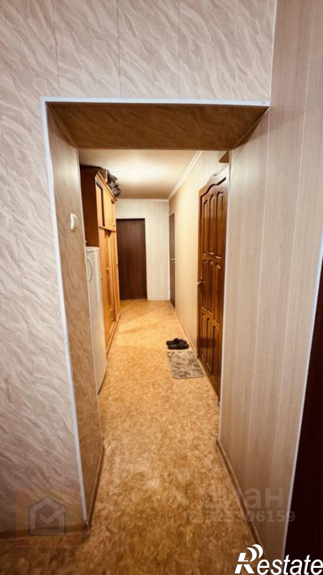 Купить комнату за 2 700 000 рублей на улица Крупской, 44