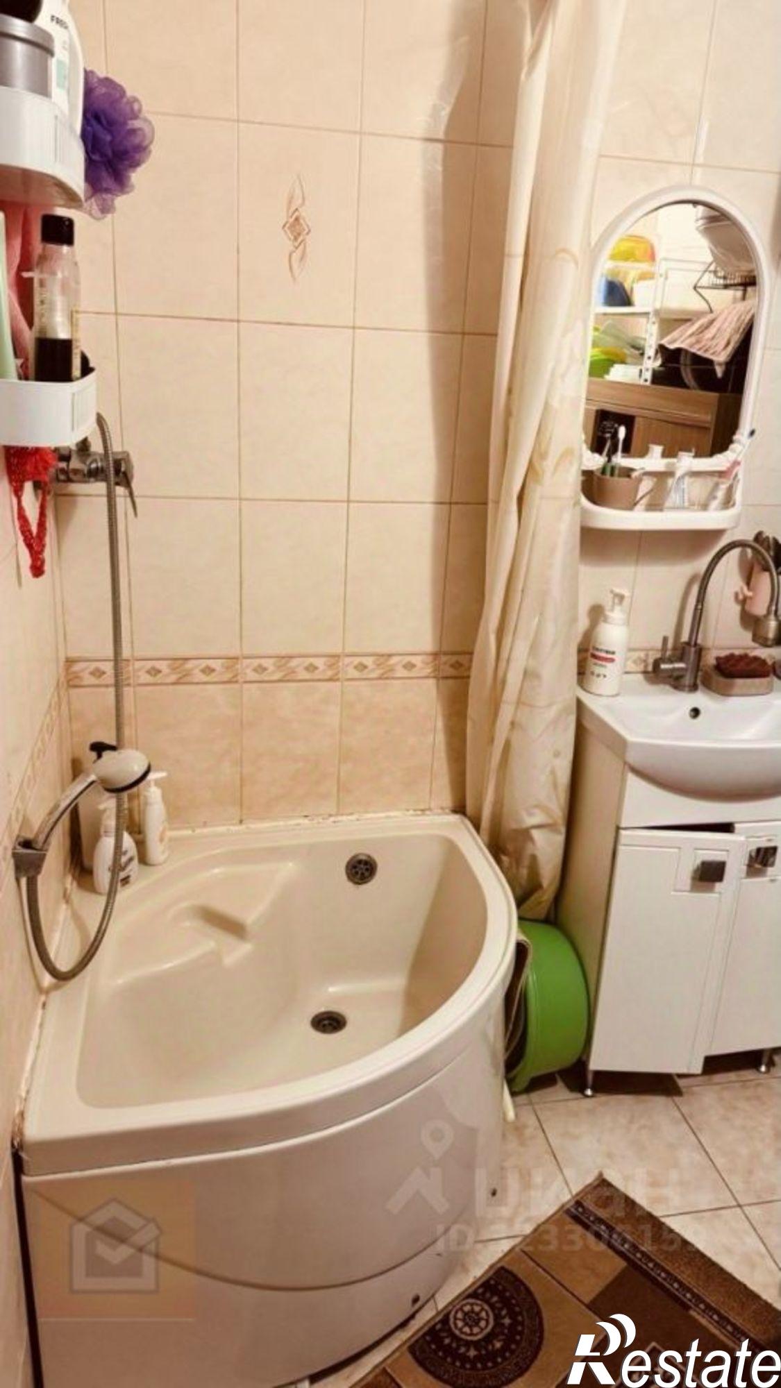 Купить комнату за 2 700 000 рублей на улица Крупской, 44