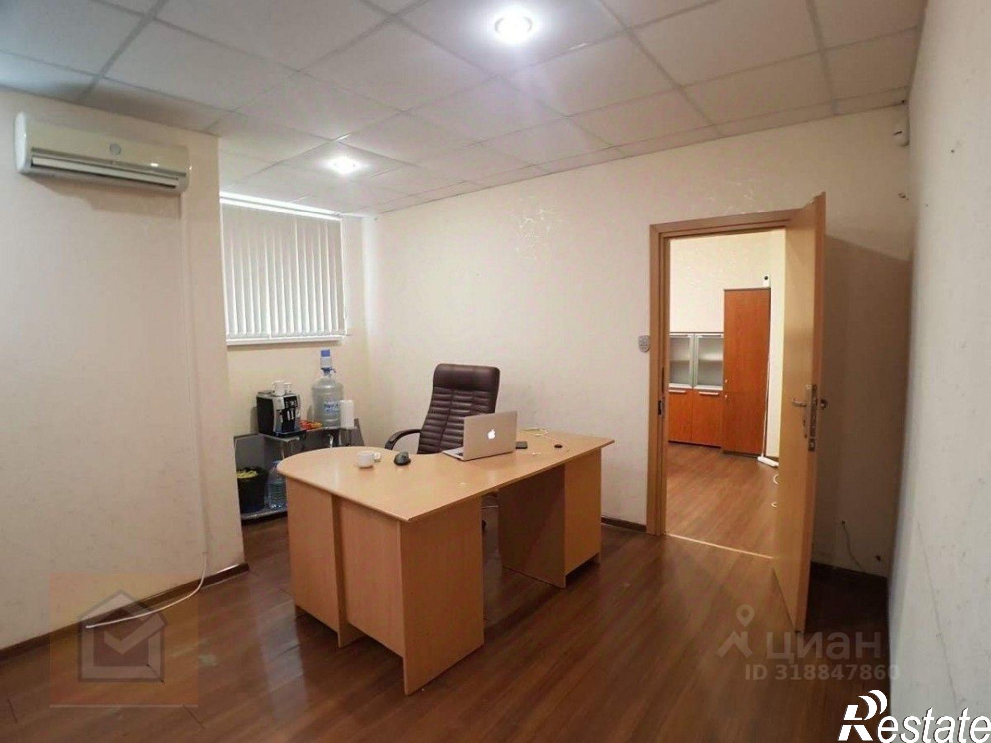 Купить офис, помещение под офис за 6 800 000 рублей на пр-кт им.В.И.Ленина, 54