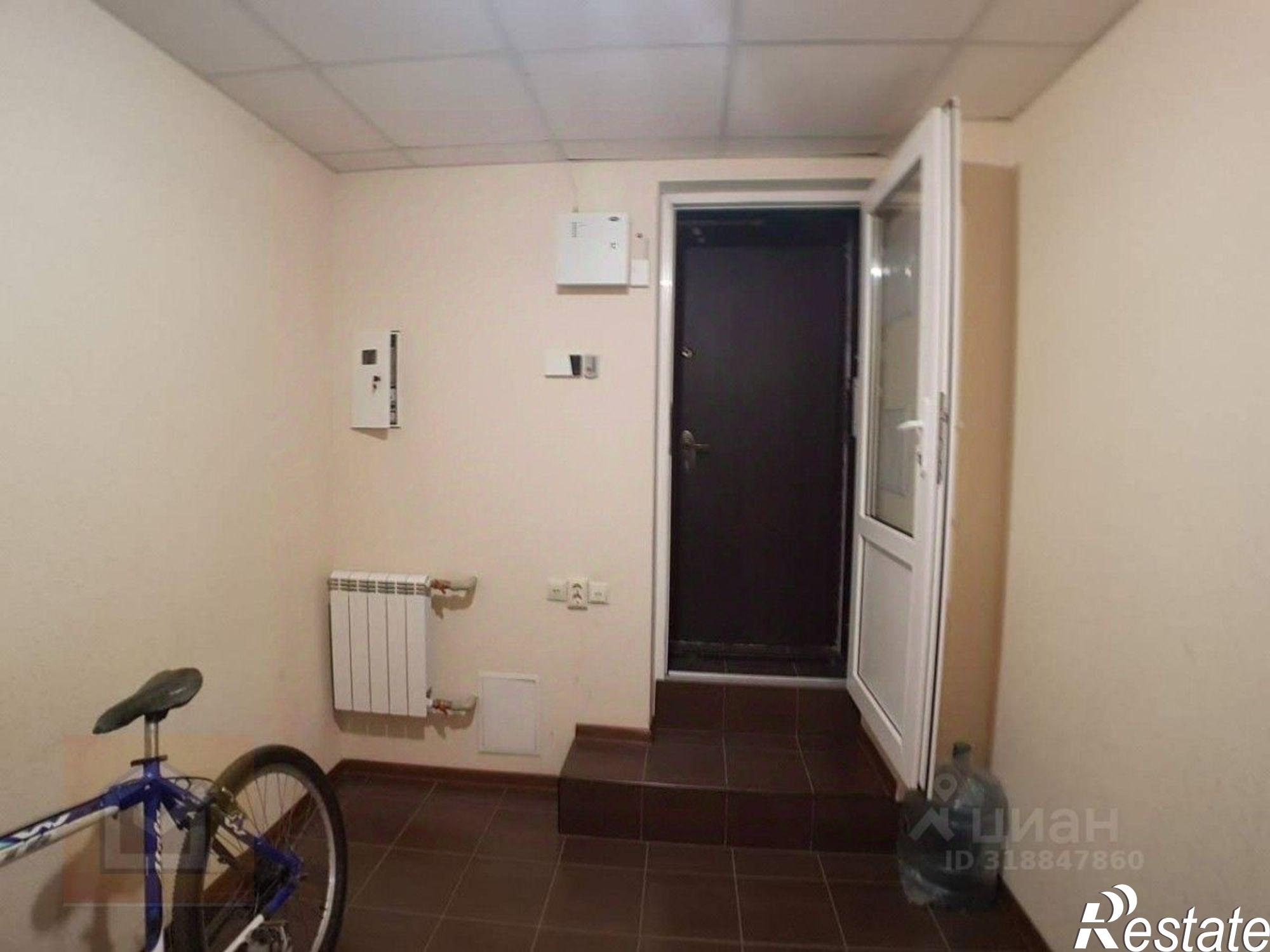 Купить офис, помещение под офис за 6 800 000 рублей на пр-кт им.В.И.Ленина, 54